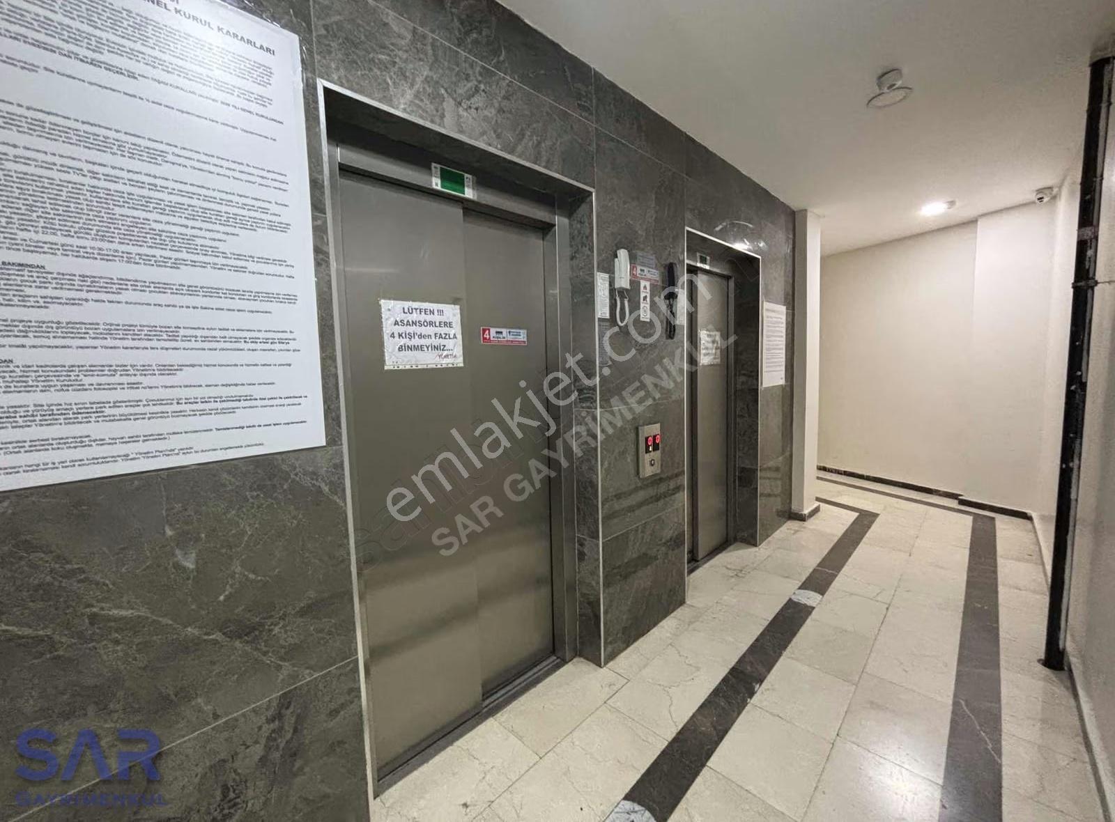 Serenity Sitesinde Deniz Manzaralı Net 100 M² 3+1 Daire ! - Görsel 18