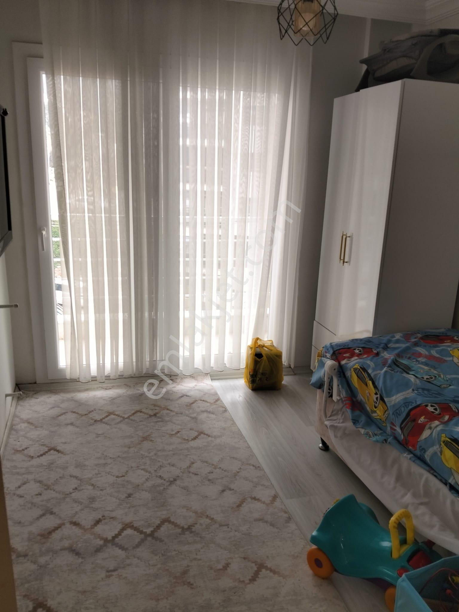 Kuşadası Davutlar Mahallesinde Satılık 3+1 Daire - Görsel 26