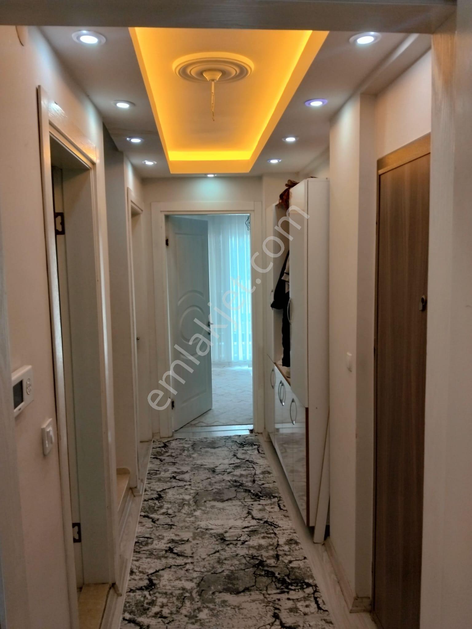Kuşadası Davutlar Mahallesinde Satılık 3+1 Daire - Görsel 27