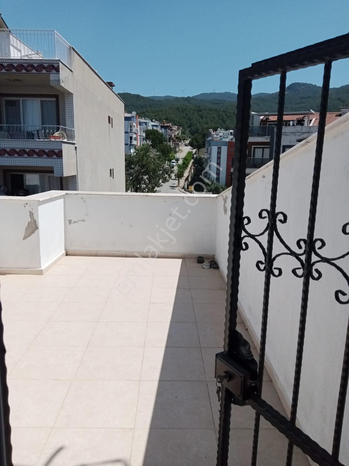 Kuşadası Davutlar Mahallesinde Satılık 3+1 Daire - Görsel 13