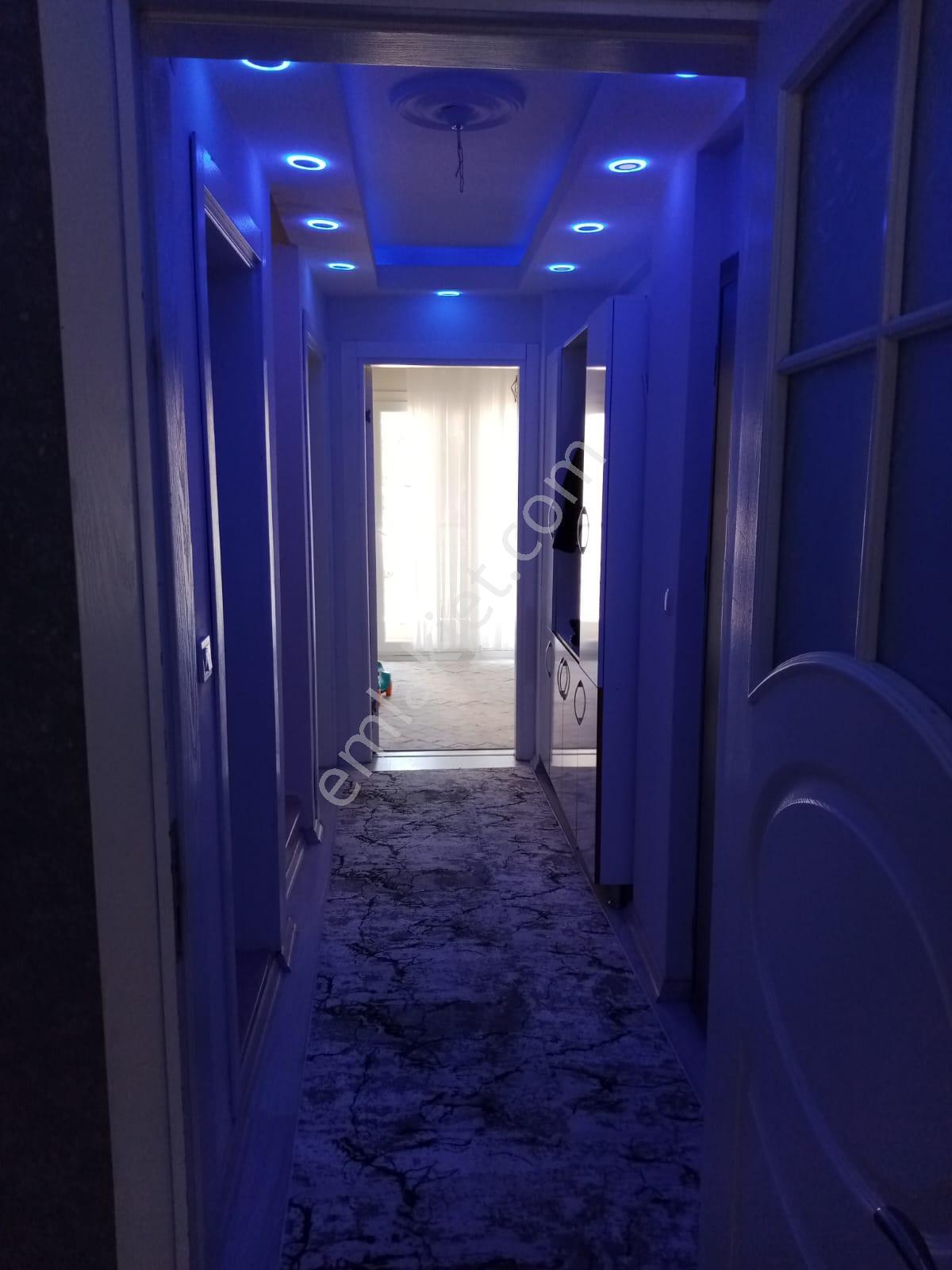 Kuşadası Davutlar Mahallesinde Satılık 3+1 Daire