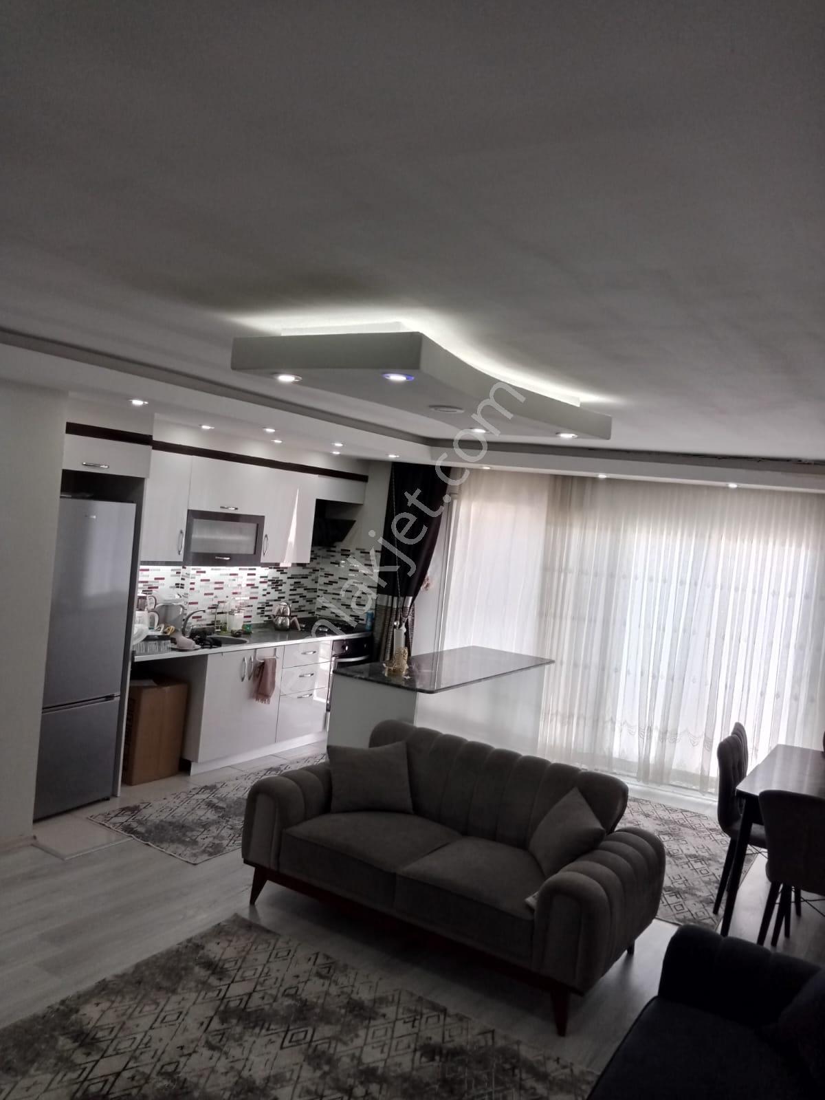 Kuşadası Davutlar Mahallesinde Satılık 3+1 Daire - Görsel 11