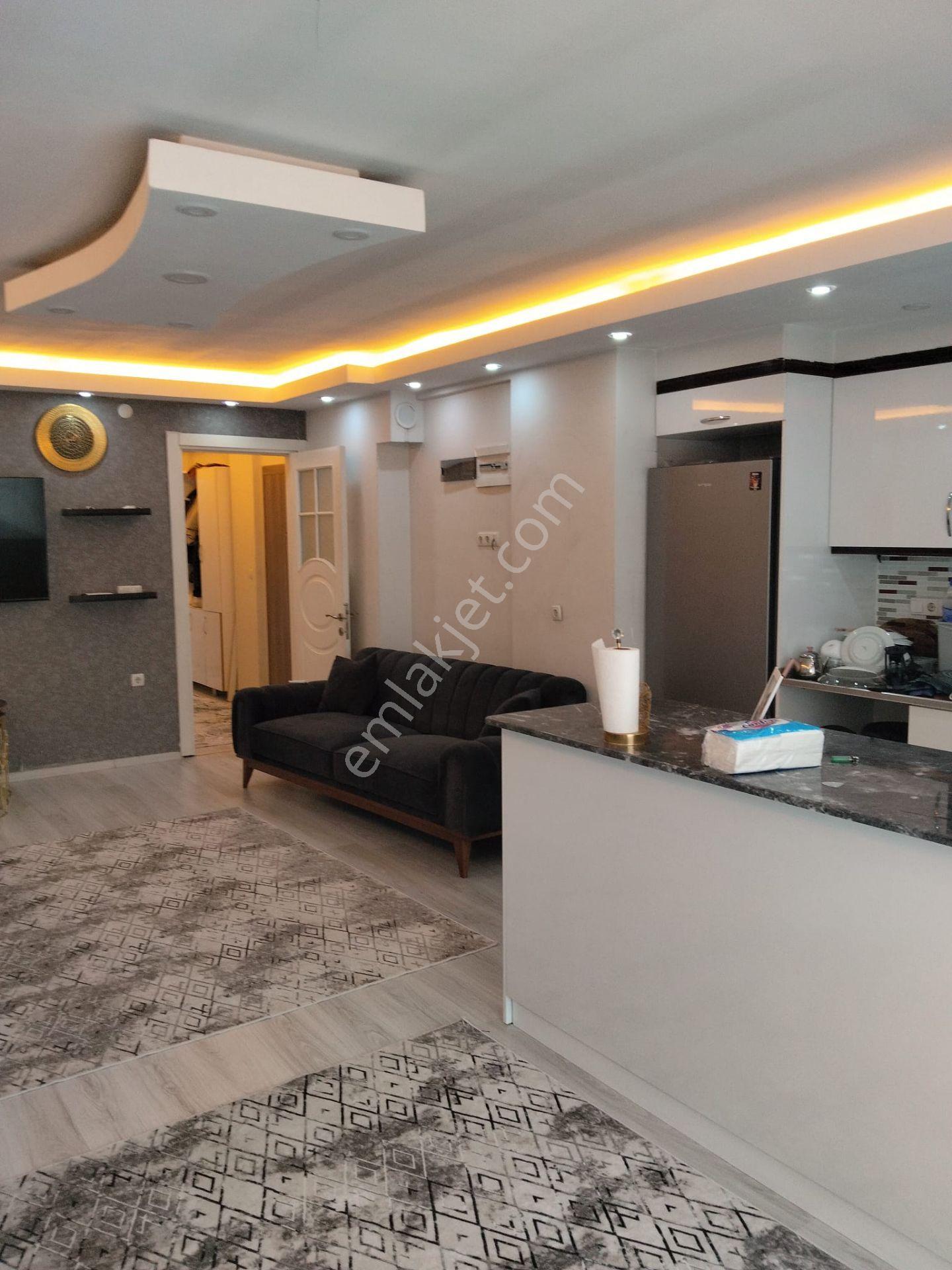 Kuşadası Davutlar Mahallesinde Satılık 3+1 Daire - Görsel 30
