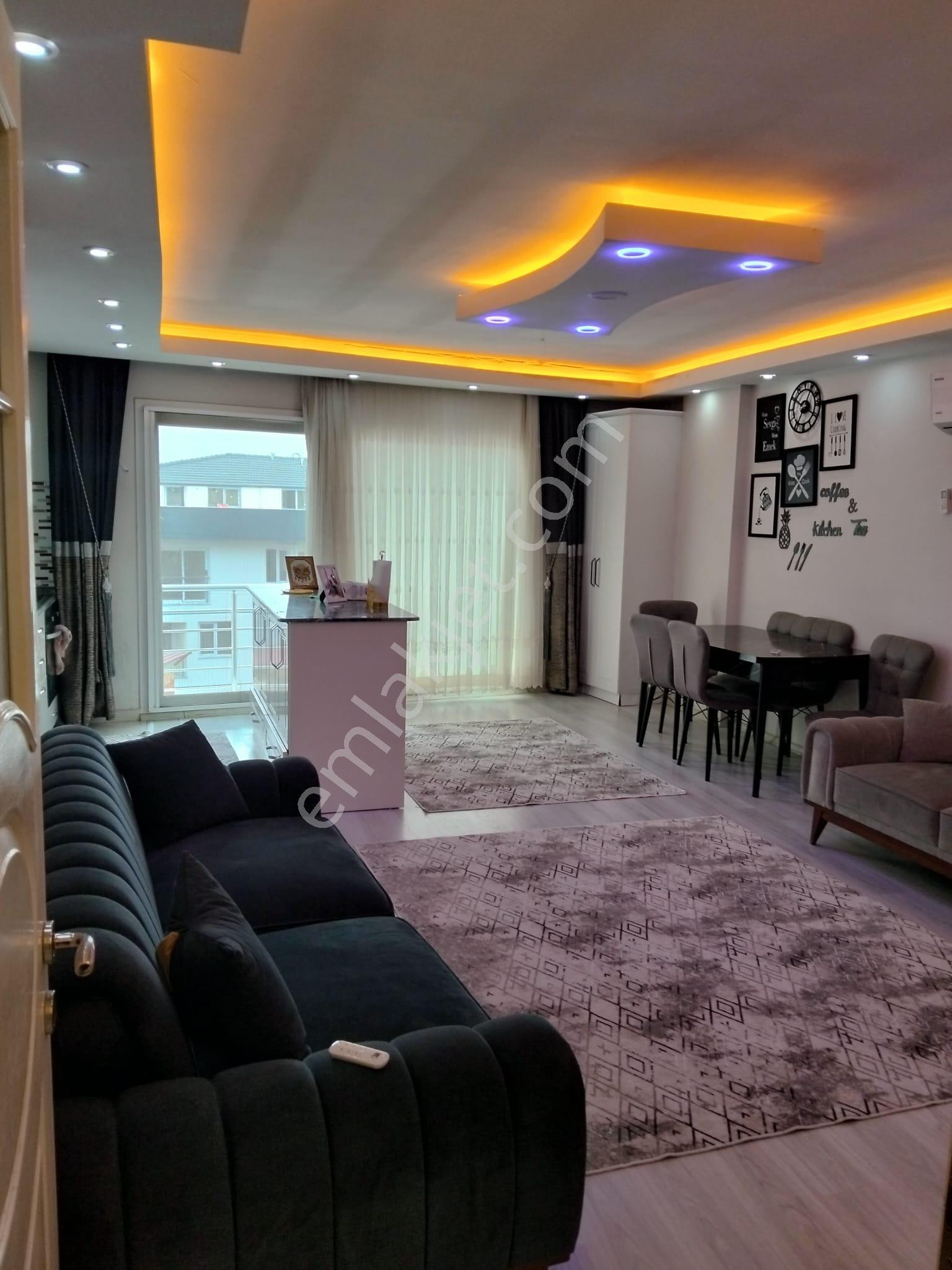 Kuşadası Davutlar Mahallesinde Satılık 3+1 Daire - Görsel 28