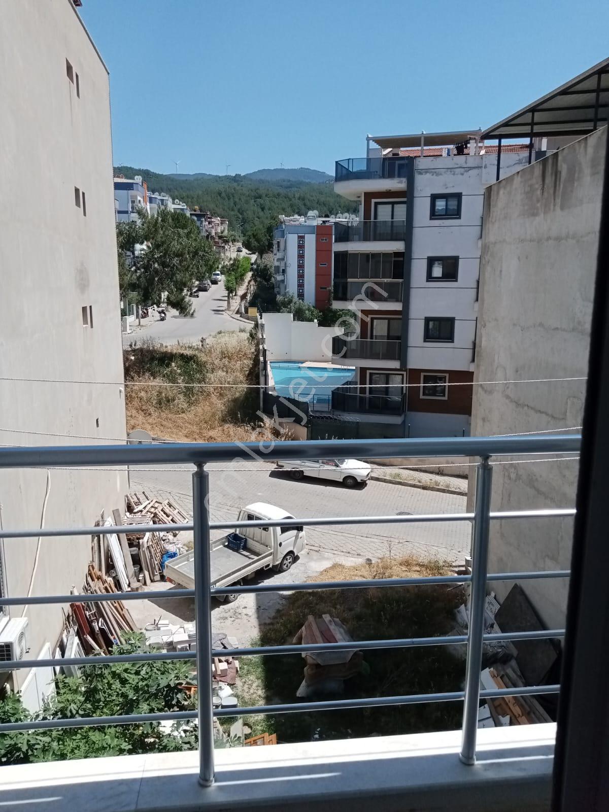 Kuşadası Davutlar Mahallesinde Satılık 3+1 Daire - Görsel 17