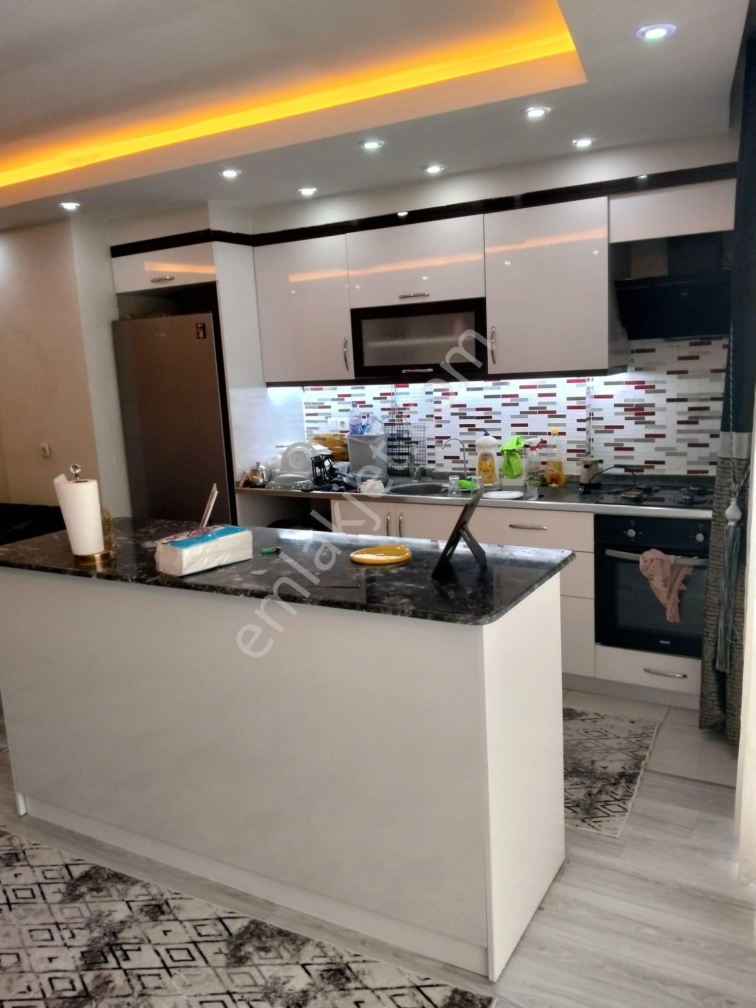 Kuşadası Davutlar Mahallesinde Satılık 3+1 Daire - Görsel 23