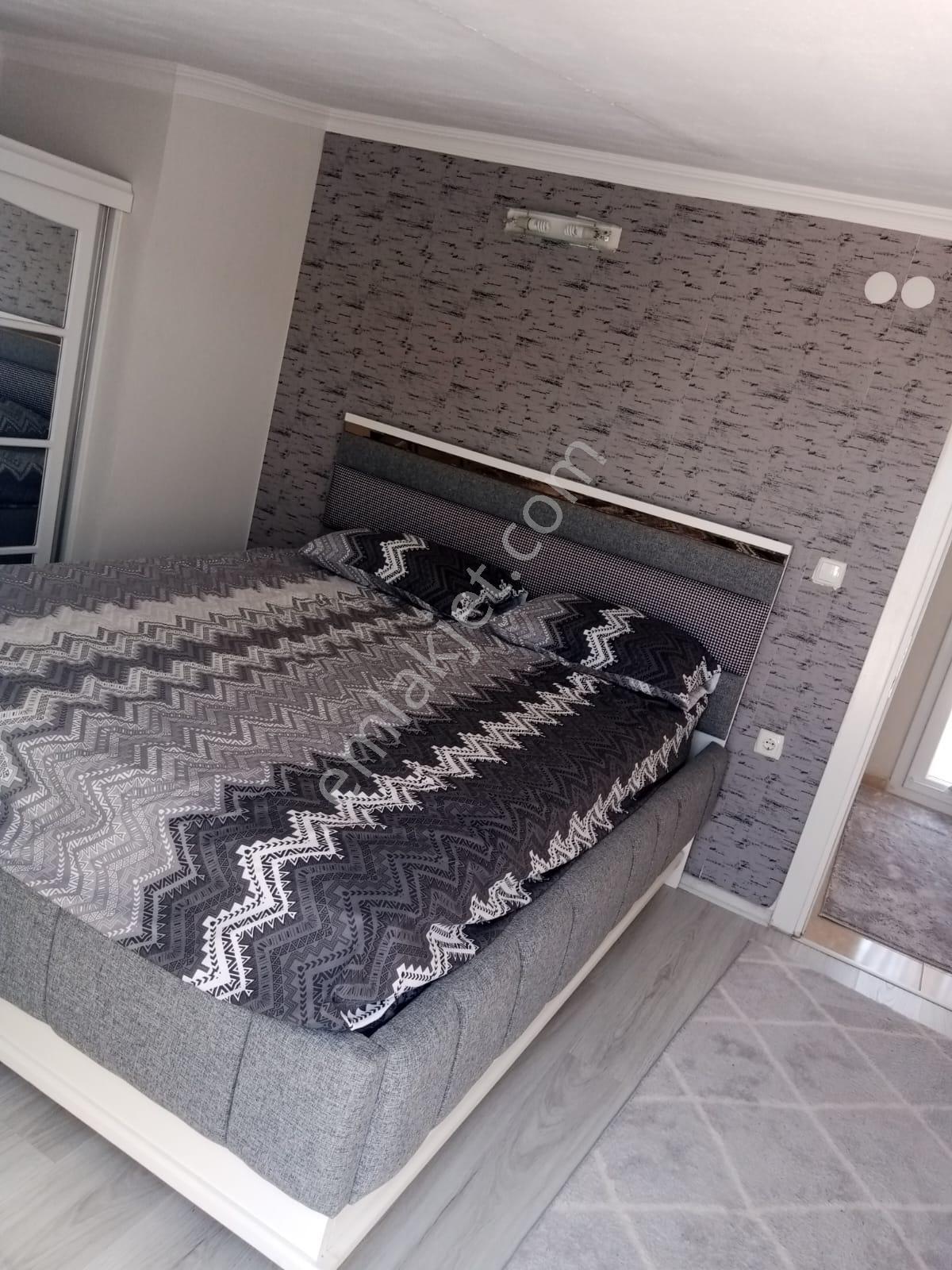 Kuşadası Davutlar Mahallesinde Satılık 3+1 Daire - Görsel 21