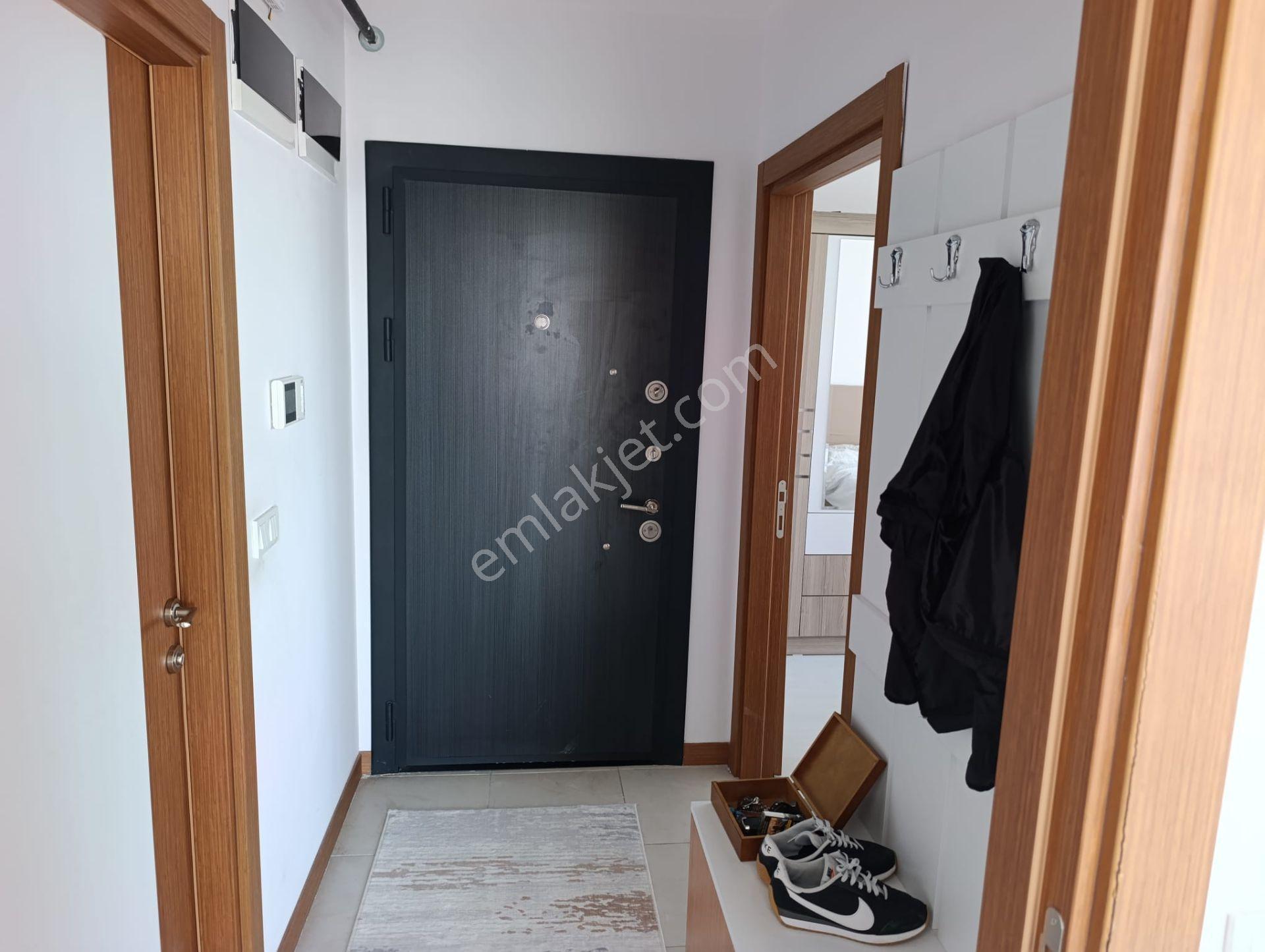 Edirne Merkez Fatih Mah.devlet Hastanesi Karşısı Aliva Residence Eşyalı Kiralık 1+1 Daire - Görsel 3
