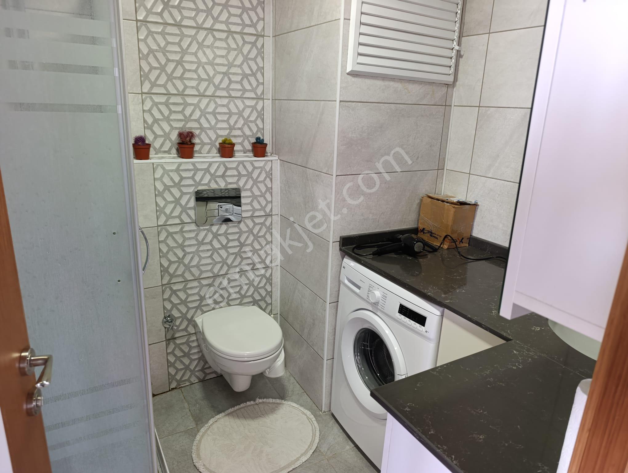 Edirne Merkez Fatih Mah.devlet Hastanesi Karşısı Aliva Residence Eşyalı Kiralık 1+1 Daire - Görsel 5
