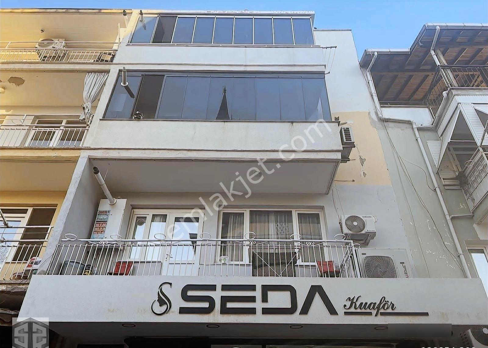 İzmir Selçuk Atatürk Mh 2+1 Daire - Görsel 13