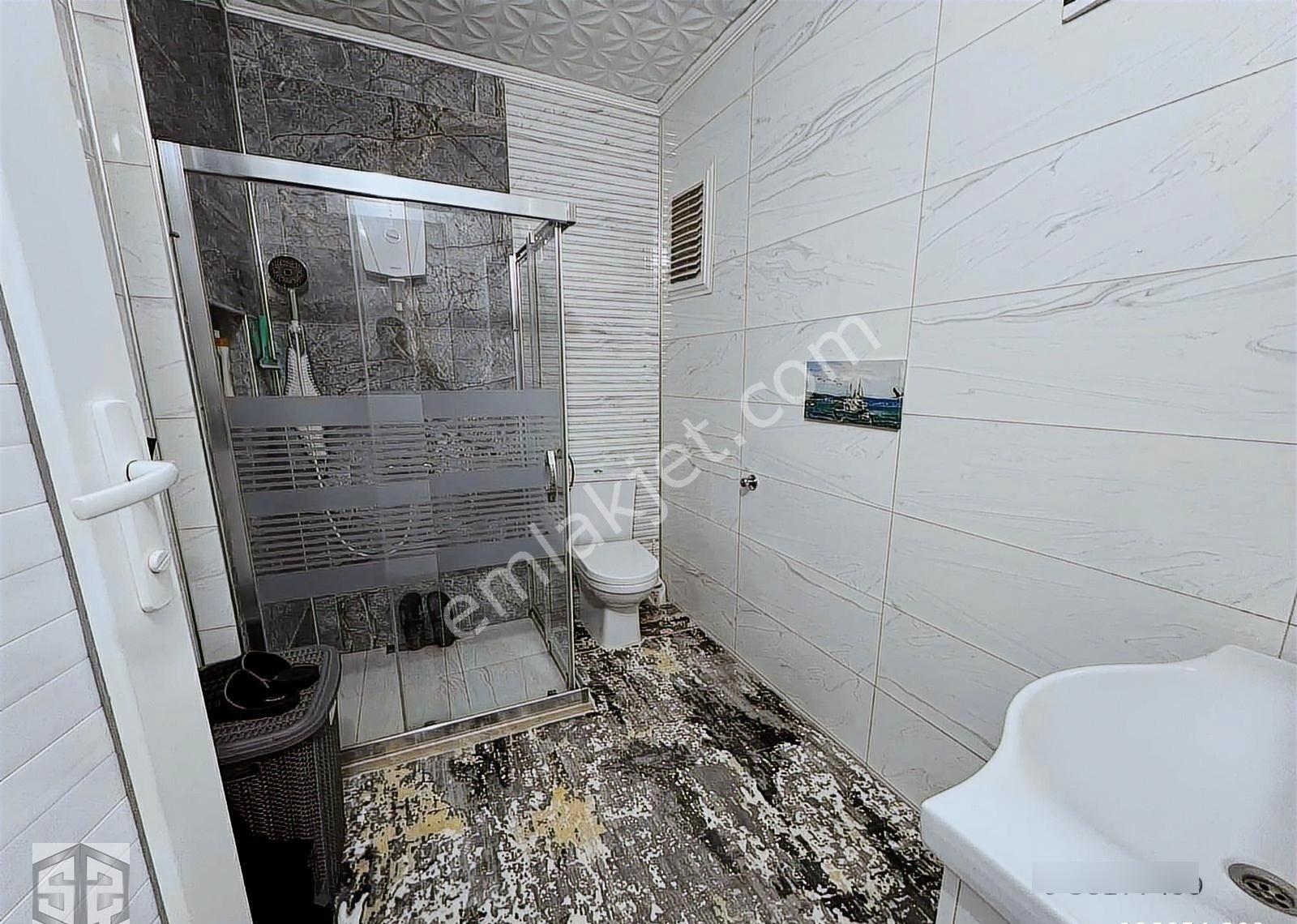 İzmir Selçuk Atatürk Mh 2+1 Daire - Görsel 14