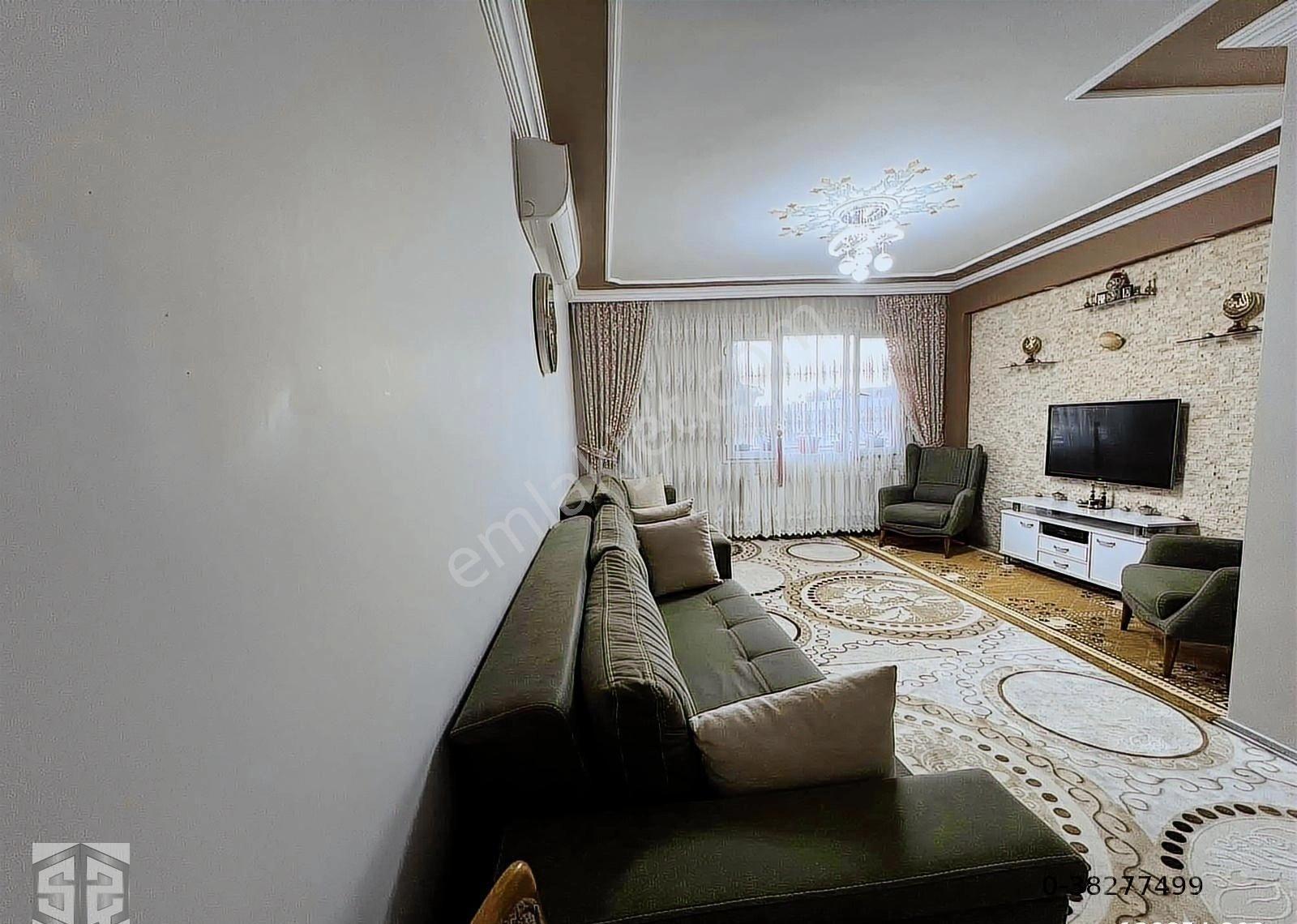 İzmir Selçuk Atatürk Mh 2+1 Daire - Görsel 12