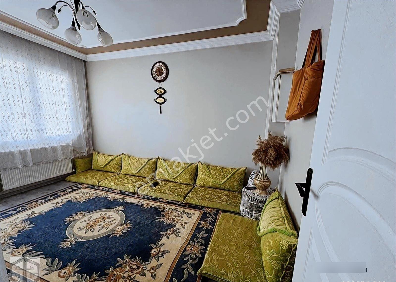 İzmir Selçuk Atatürk Mh 2+1 Daire - Görsel 30