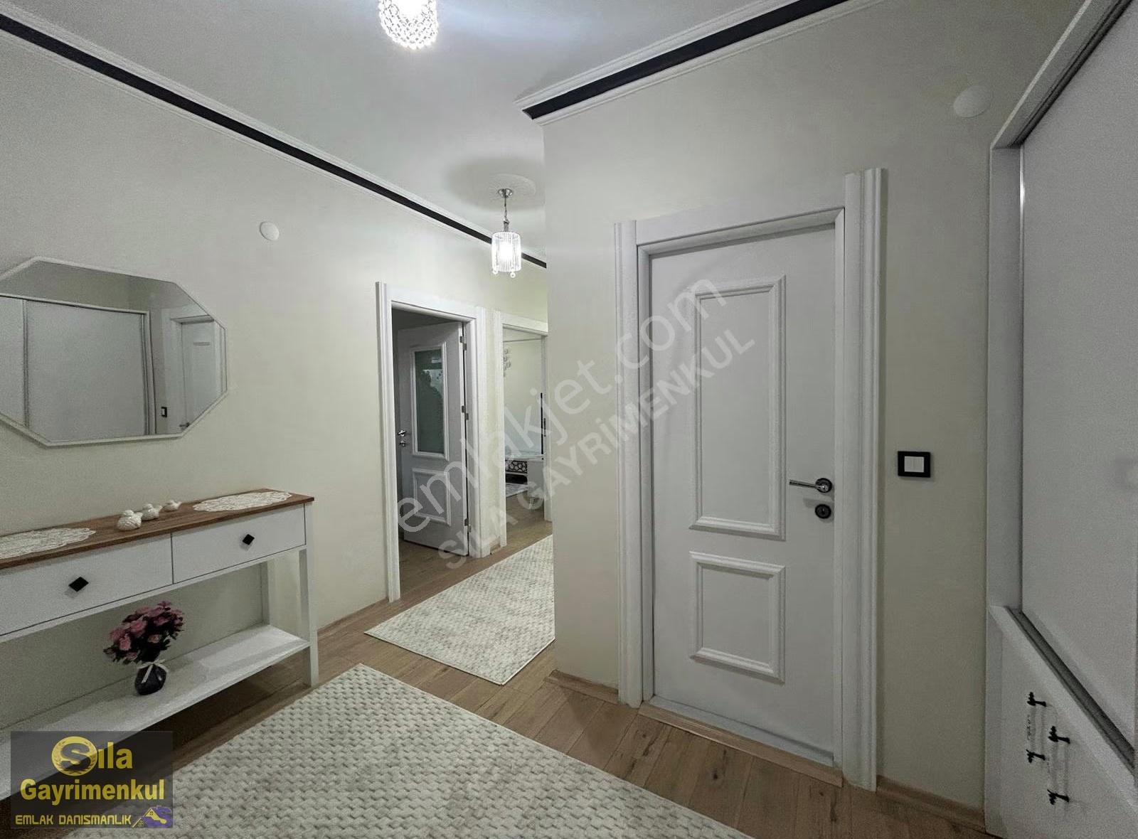 Sıla Gayrimenkulden Han Platinum Da 3+1 Full Yaplı 6cı Kat Daire - Görsel 33