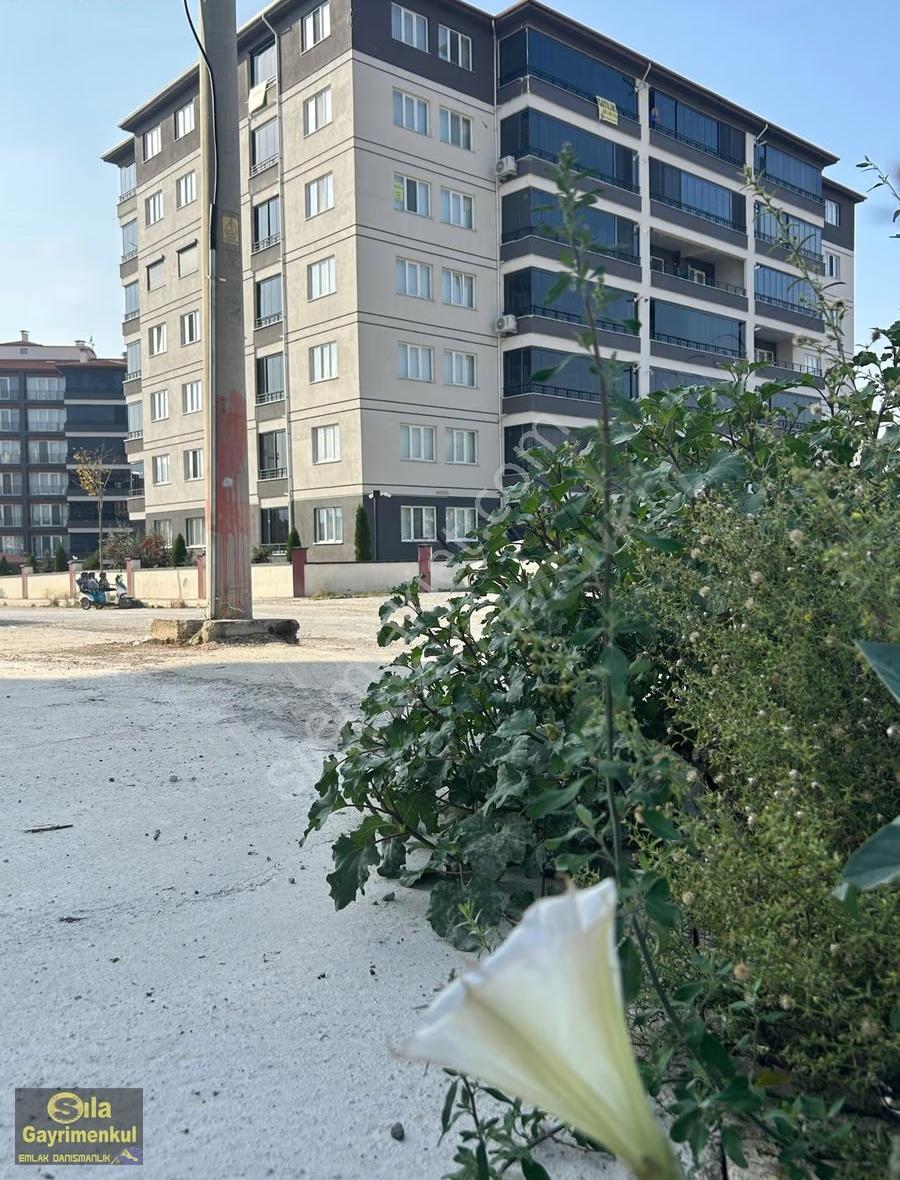 Sıla Gayrimenkulden Han Platinum Da 3+1 Full Yaplı 6cı Kat Daire - Görsel 18