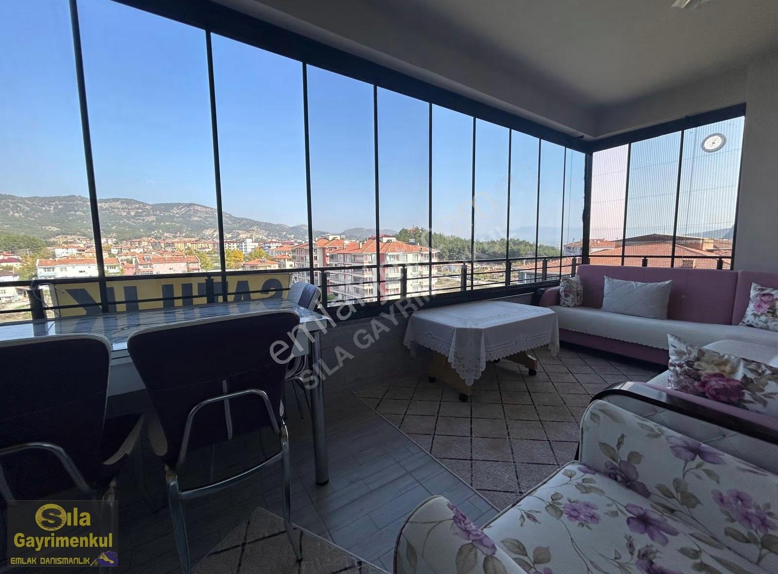Sıla Gayrimenkulden Han Platinum Da 3+1 Full Yaplı 6cı Kat Daire - Görsel 28