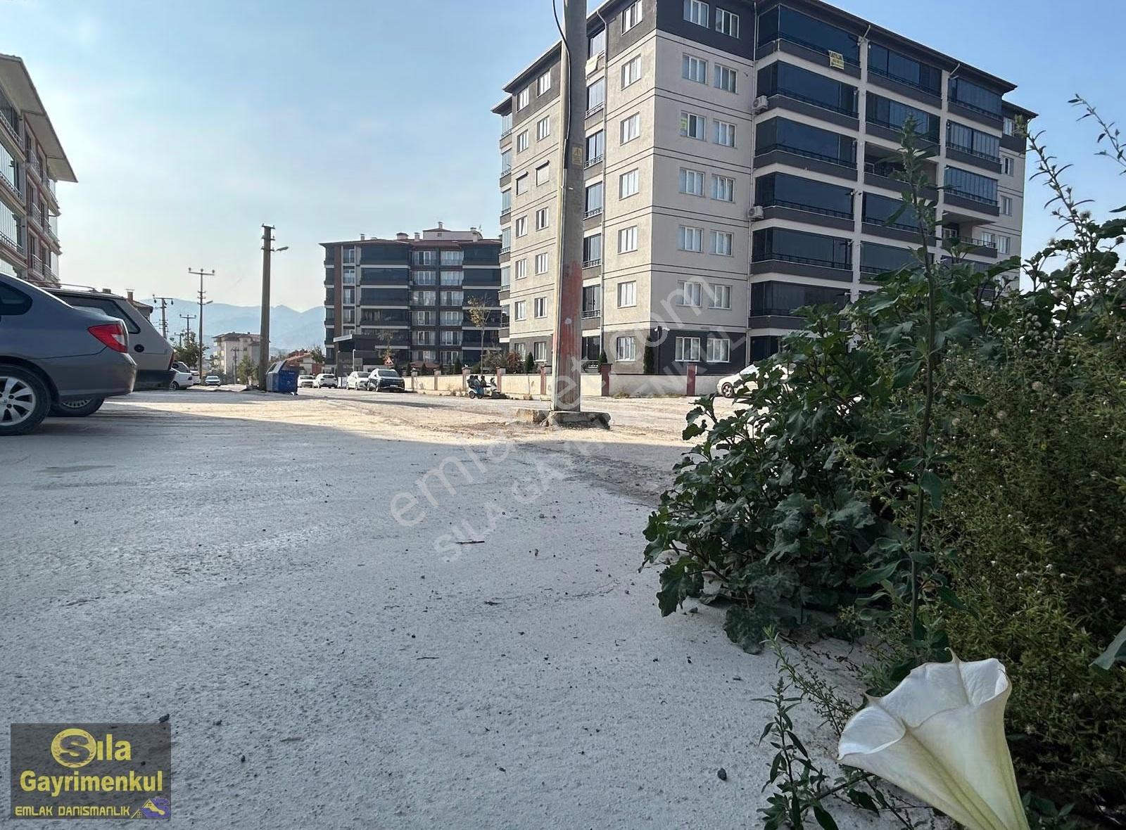 Sıla Gayrimenkulden Han Platinum Da 3+1 Full Yaplı 6cı Kat Daire - Görsel 20