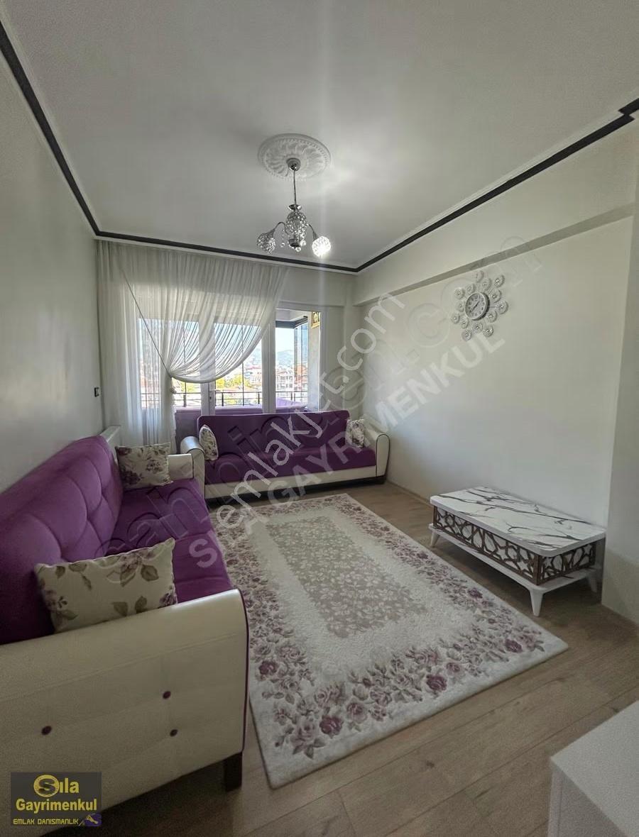 Sıla Gayrimenkulden Han Platinum Da 3+1 Full Yaplı 6cı Kat Daire - Görsel 2