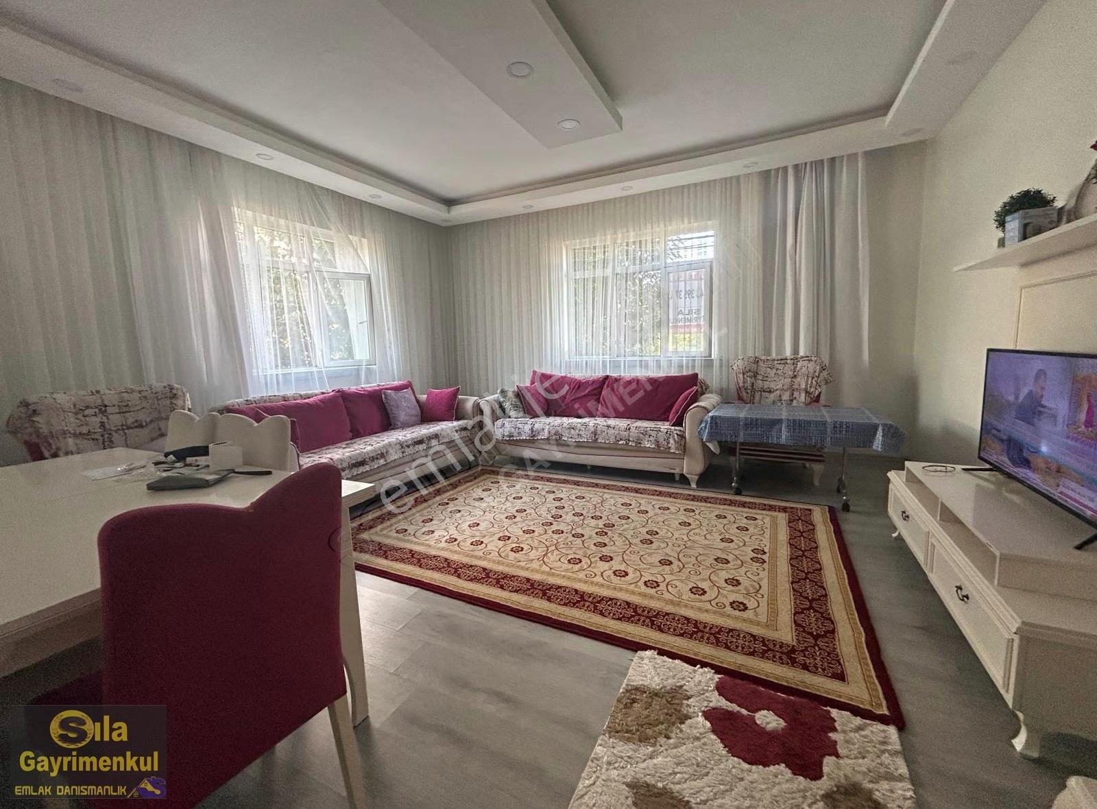 Sıla Gayrimenkulden Şenyurt Mah. İstanbul Yoluna Sıfır 3+1daire - Görsel 7