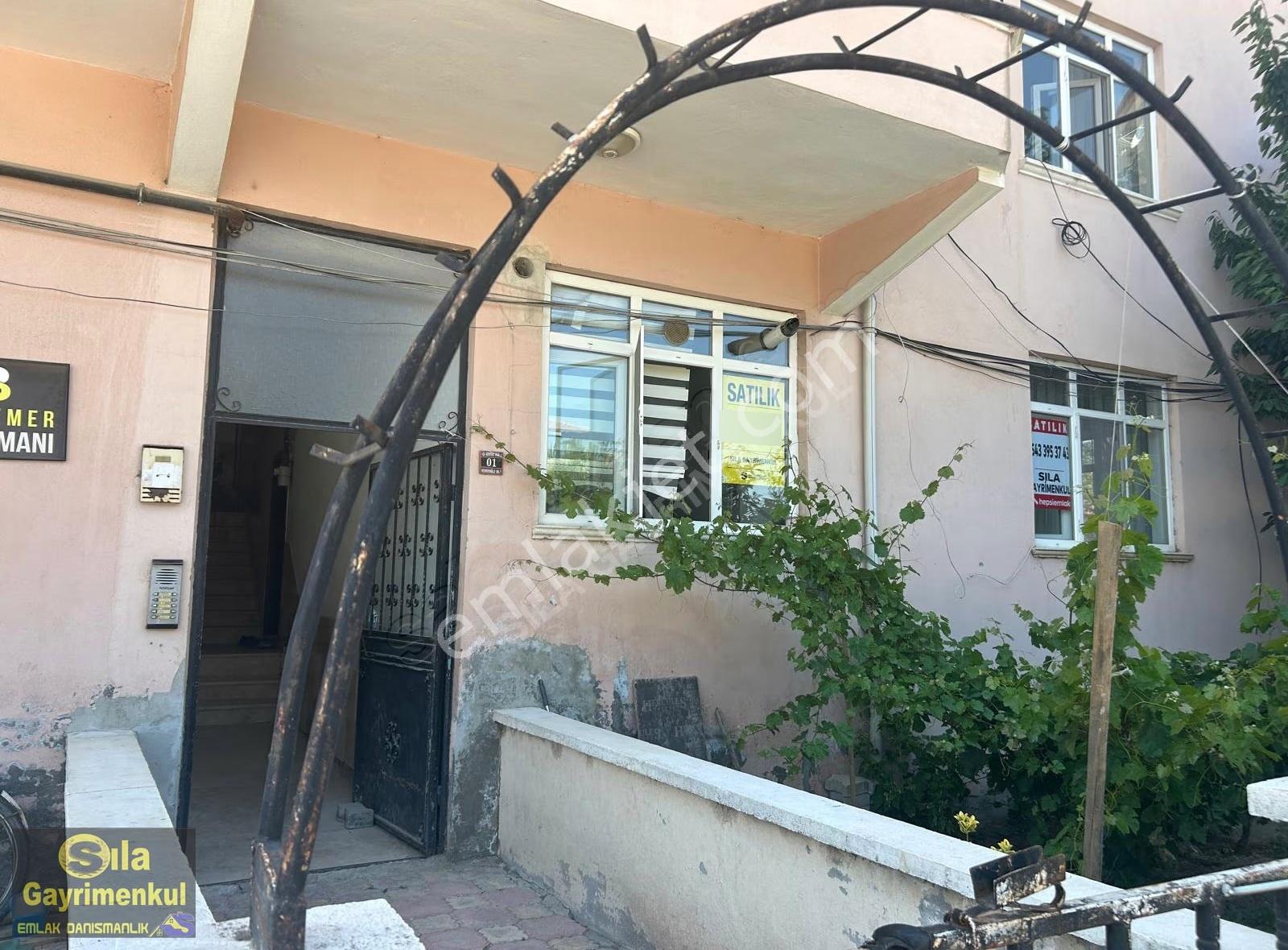 Sıla Gayrimenkulden Şenyurt Mah. İstanbul Yoluna Sıfır 3+1daire - Görsel 24