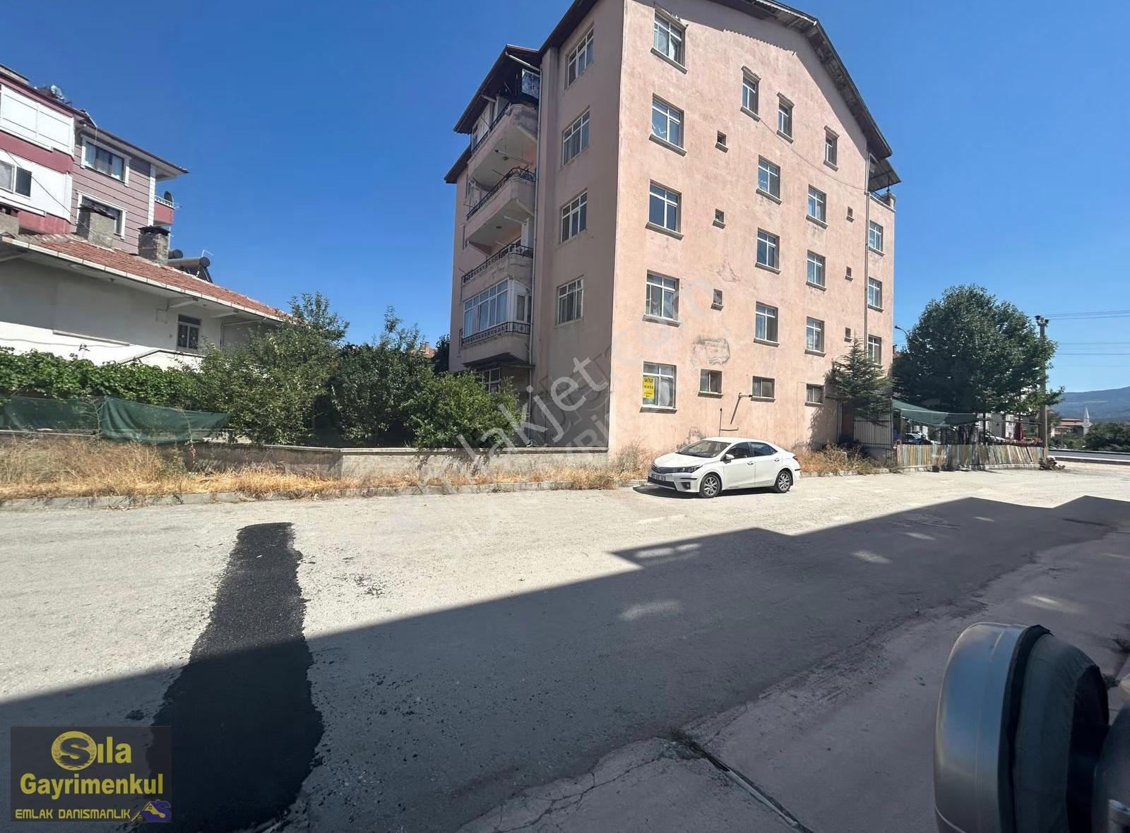 Sıla Gayrimenkulden Şenyurt Mah. İstanbul Yoluna Sıfır 3+1daire - Görsel 18