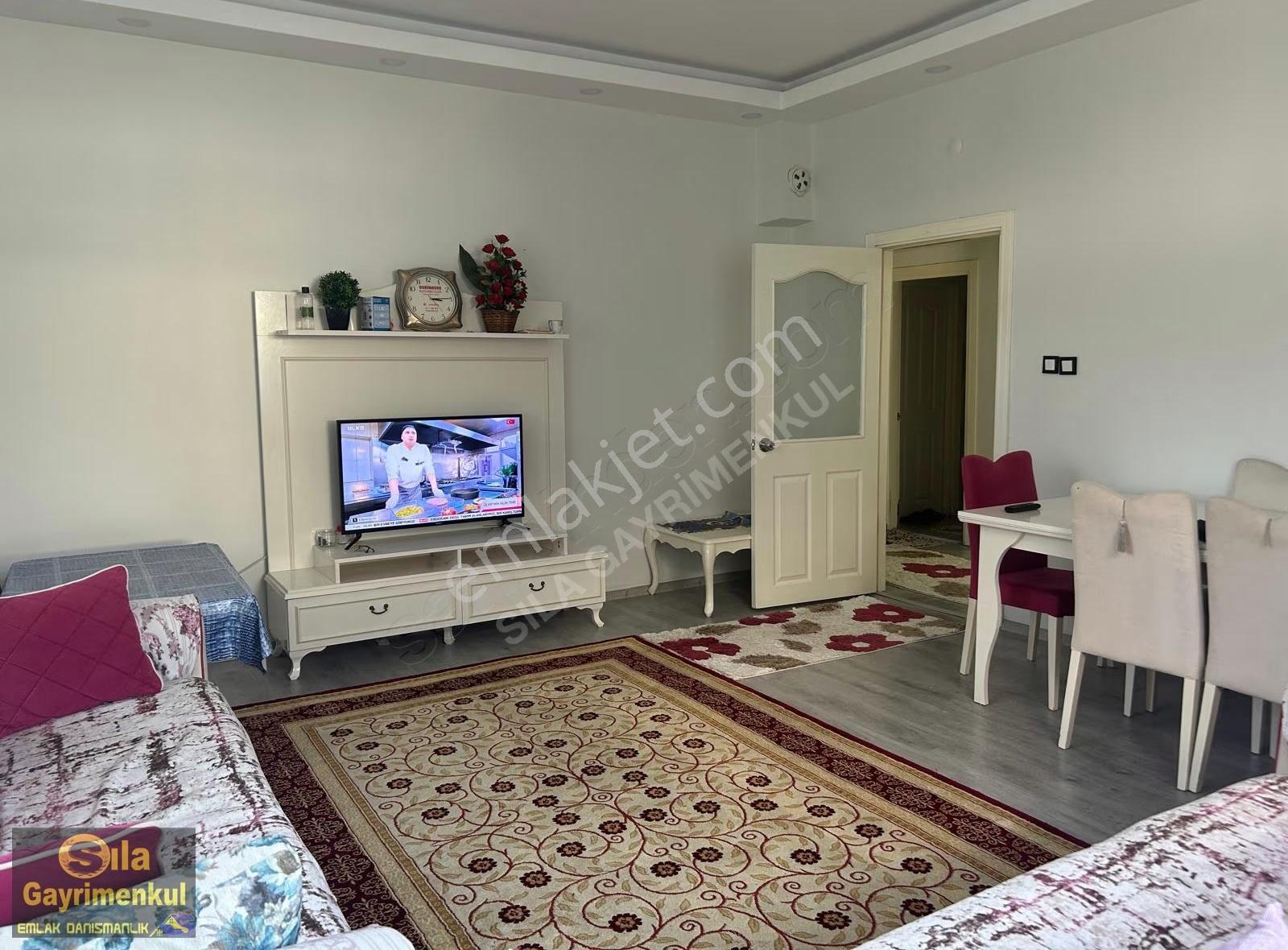 Sıla Gayrimenkulden Şenyurt Mah. İstanbul Yoluna Sıfır 3+1daire - Görsel 13