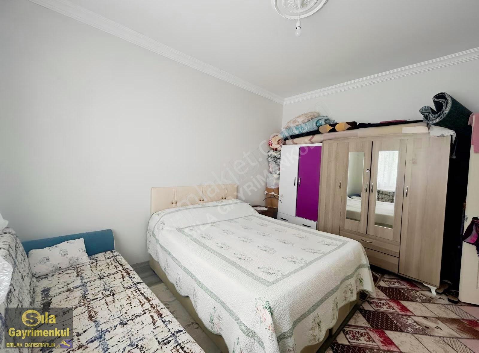 Sıla Gayrimenkulden Şenyurt Mah. İstanbul Yoluna Sıfır 3+1daire - Görsel 25