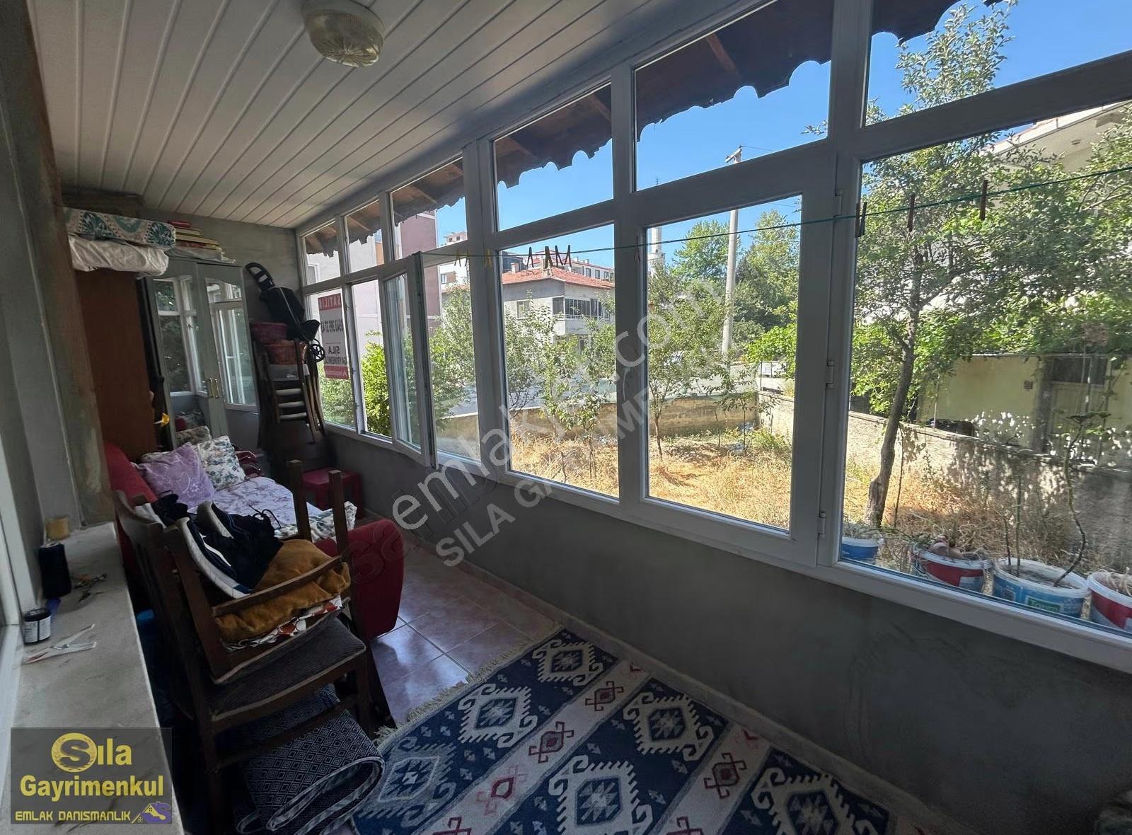 Sıla Gayrimenkulden Şenyurt Mah. İstanbul Yoluna Sıfır 3+1daire - Görsel 3