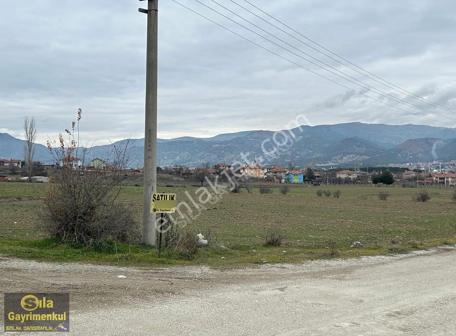 Sıla Gayrimenkulden 4 Kat İmarlı & 783m2. 2adet Arsa - Görsel 9