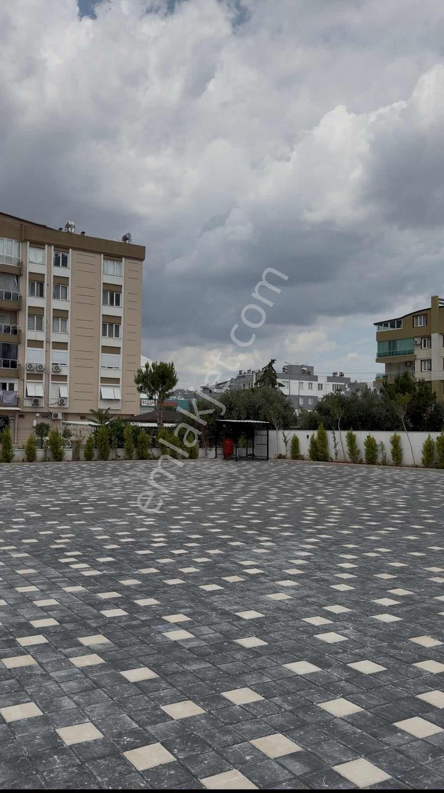 Nefeshane Devlet Hast. Hemen Arkası 1+1 Geniş Havuzlu Lüks - Görsel 4