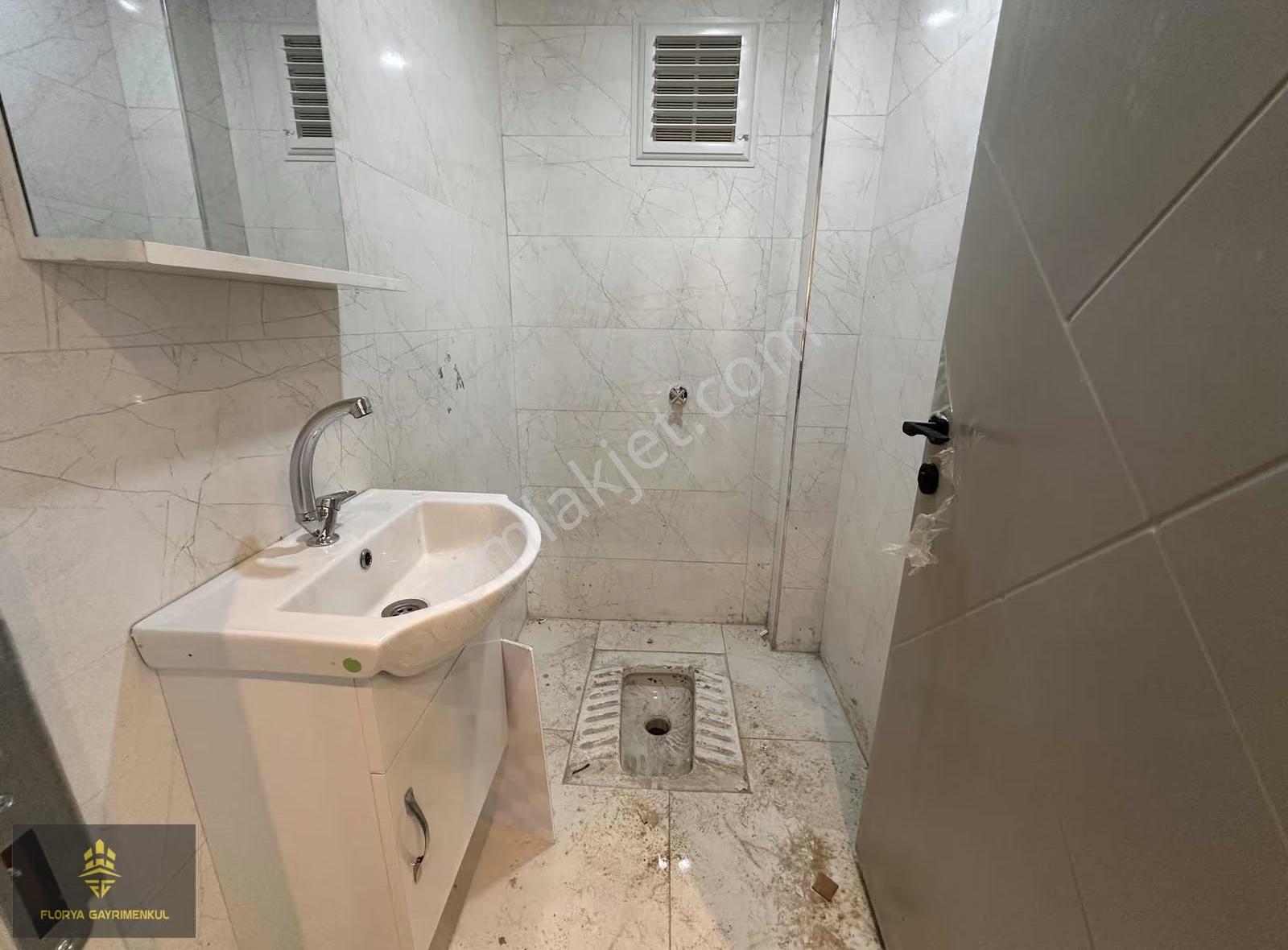 Şirintepe Mah Geniş Kullanışlı Köşe 2+1 Lüx Daireler - Görsel 5