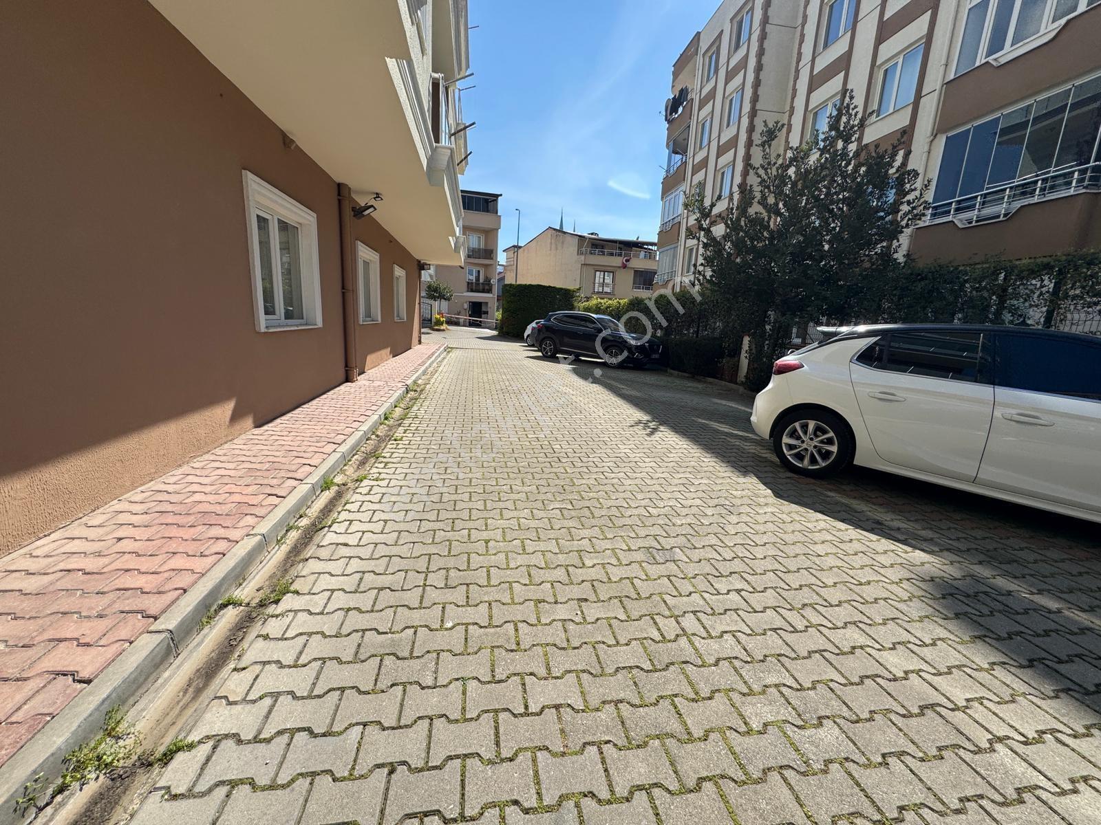 Expert'ten Nilüfer Demirci Mahallesi Satılık 2+1 - Görsel 24