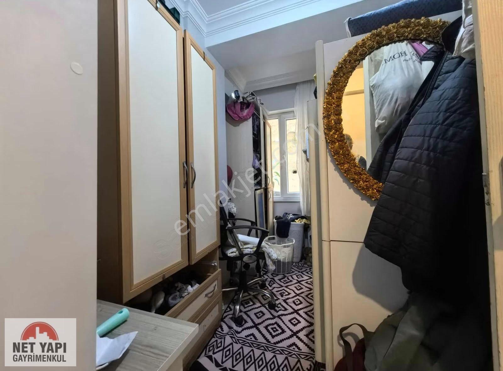 Net Yapı'dan Asansörlü Masrafsız Satılık Düz Giriş - Görsel 11