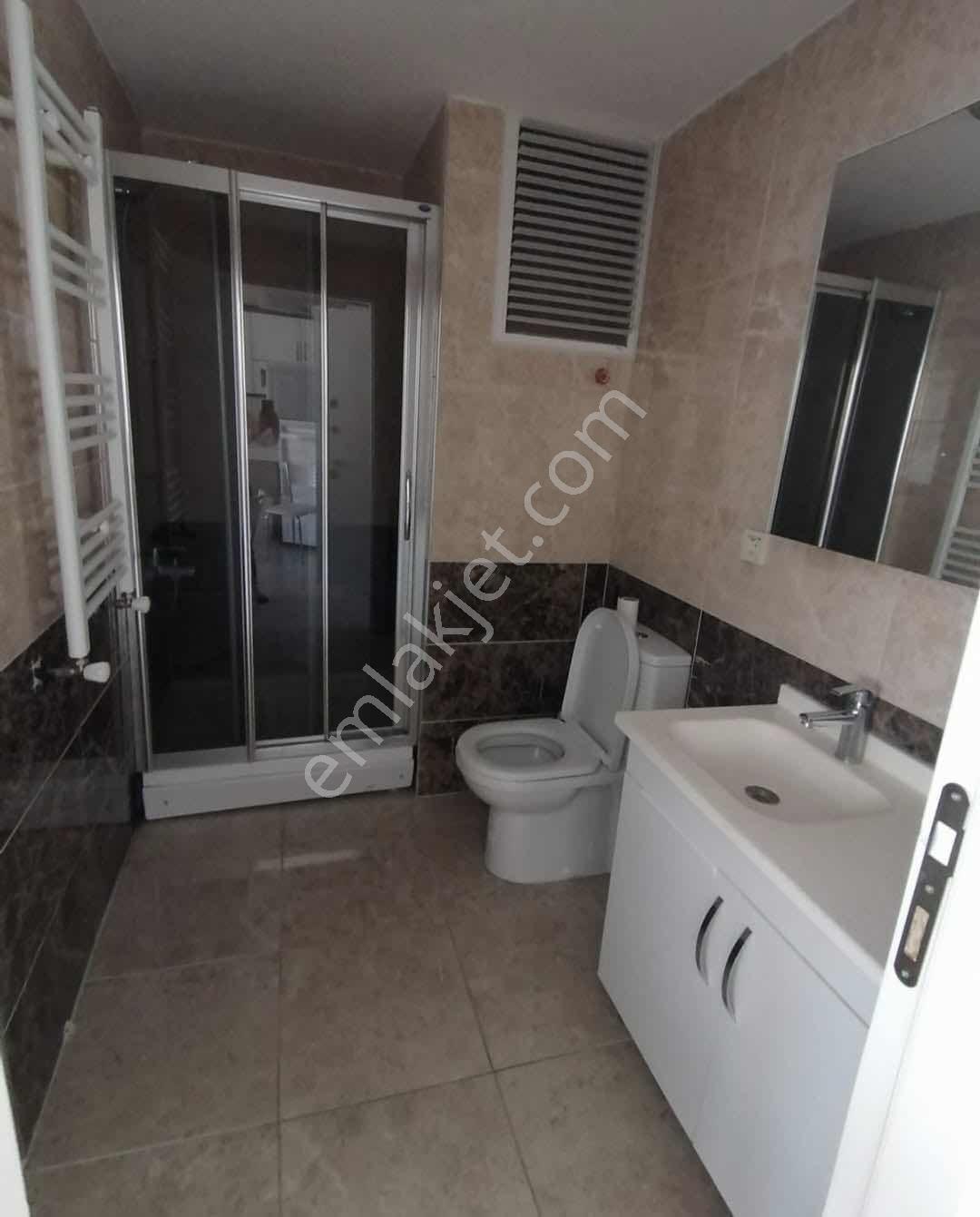 Gaziosmanpaşada Full Eşyalı Ara Kat 1+1 Kiralık Daire - Görsel 5