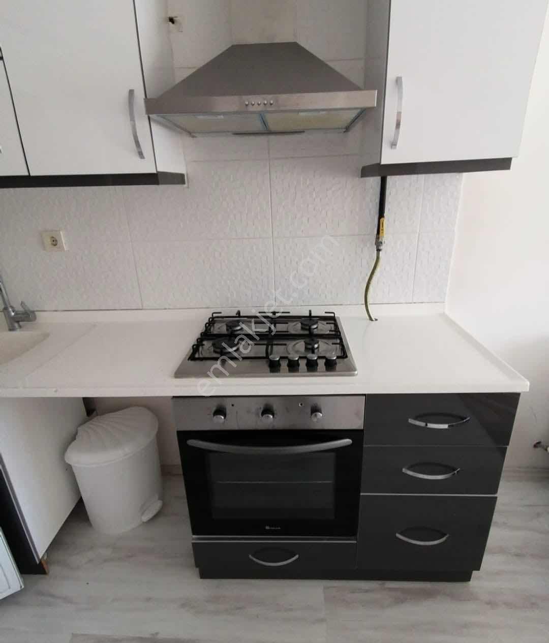 Gaziosmanpaşada Full Eşyalı Ara Kat 1+1 Kiralık Daire - Görsel 7