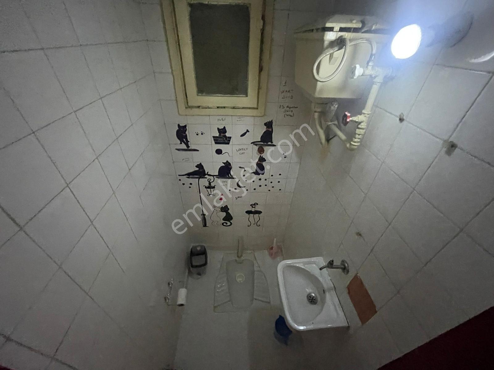 Metro Yakını Bahçelievler Mh.arakat 3+1 Daire - Görsel 23