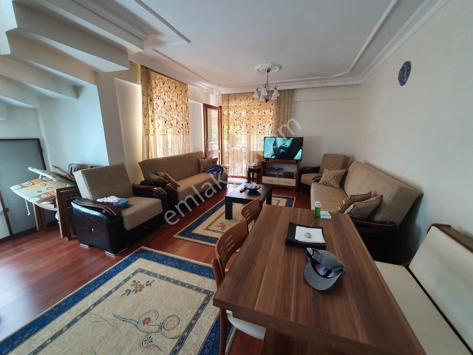 Altınoluk İlkbahar Dan Denize 100 Metre Müstakil Bahçeli 3+1 Villa - Görsel 30