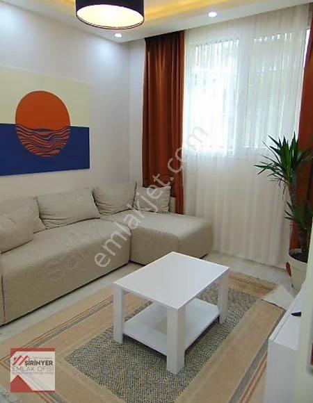 Buca Yaylacık'ta Full Eşyalı 2+1 Daire