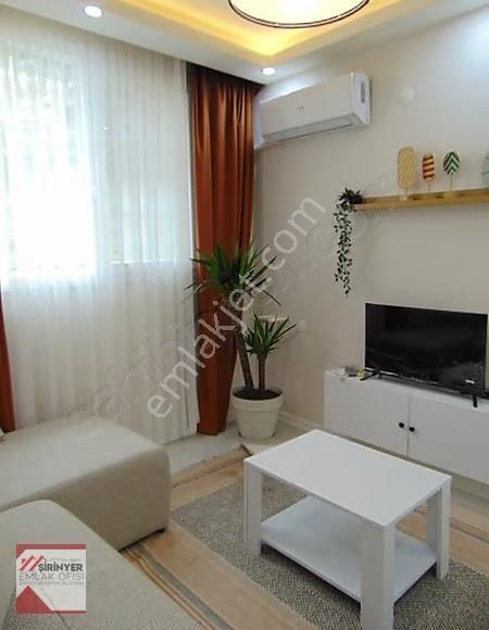 Buca Yaylacık'ta Full Eşyalı 2+1 Daire - Görsel 3