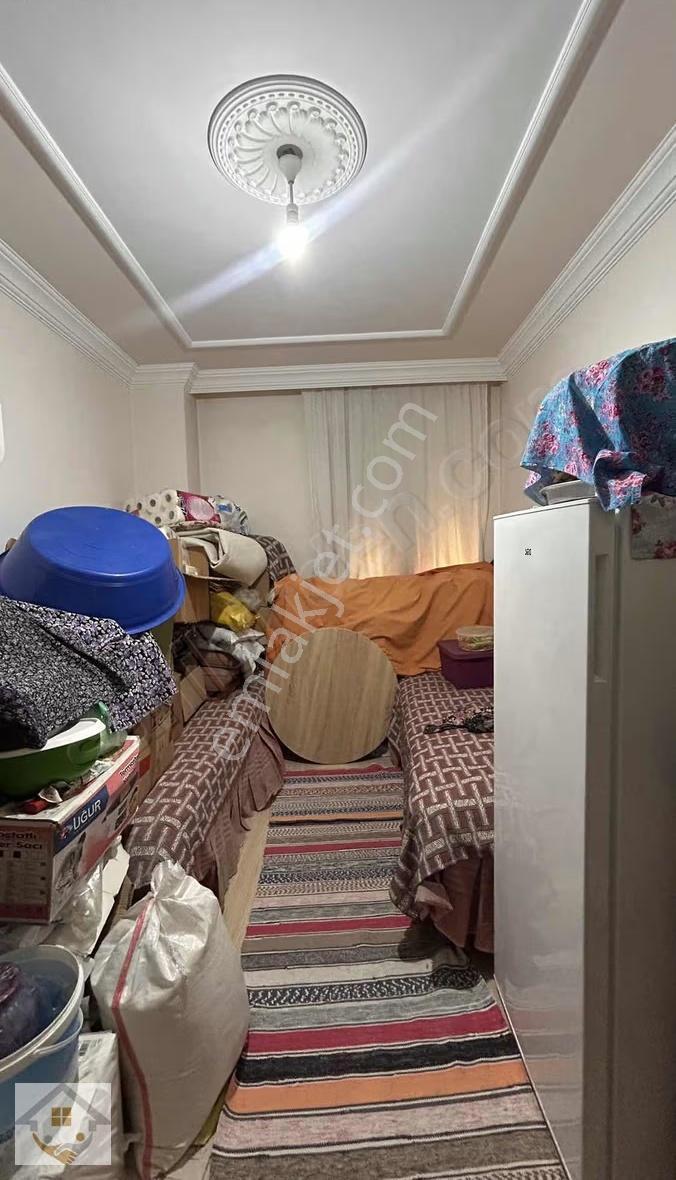 Pınarbaşı Mahallesi Kaçırılmayacak Fırsat Daire - Görsel 20