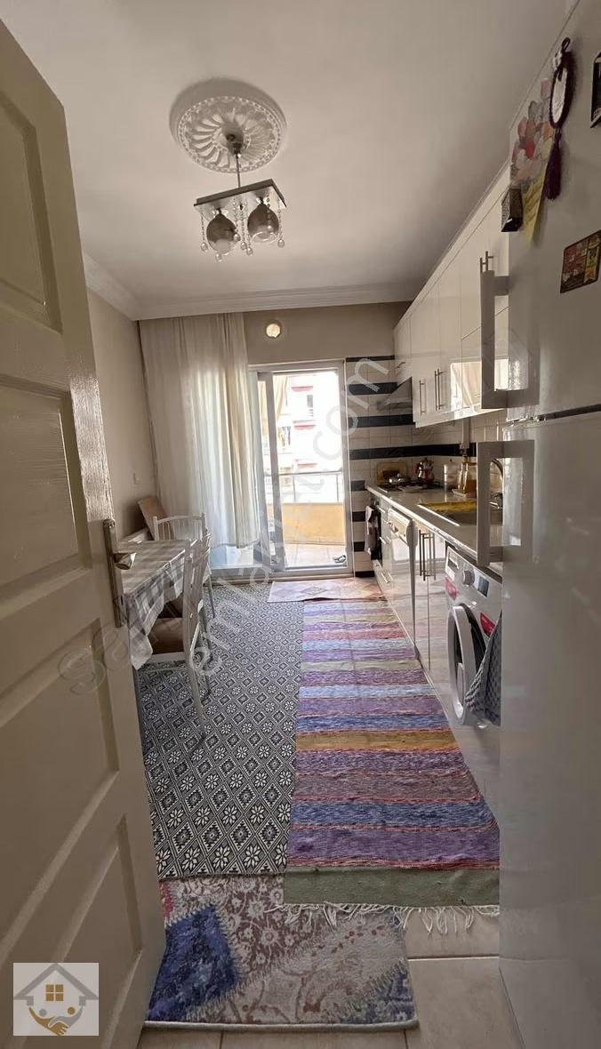 Pınarbaşı Mahallesi Kaçırılmayacak Fırsat Daire - Görsel 26