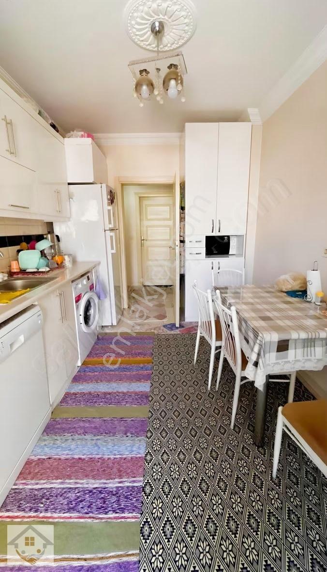 Pınarbaşı Mahallesi Kaçırılmayacak Fırsat Daire - Görsel 18