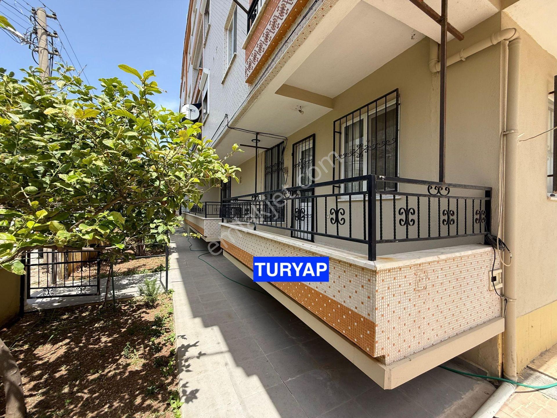 Didim Merkez 3m Migros Bitişiği 2 Sokak Cepheli 3+1 Daire - Görsel 12
