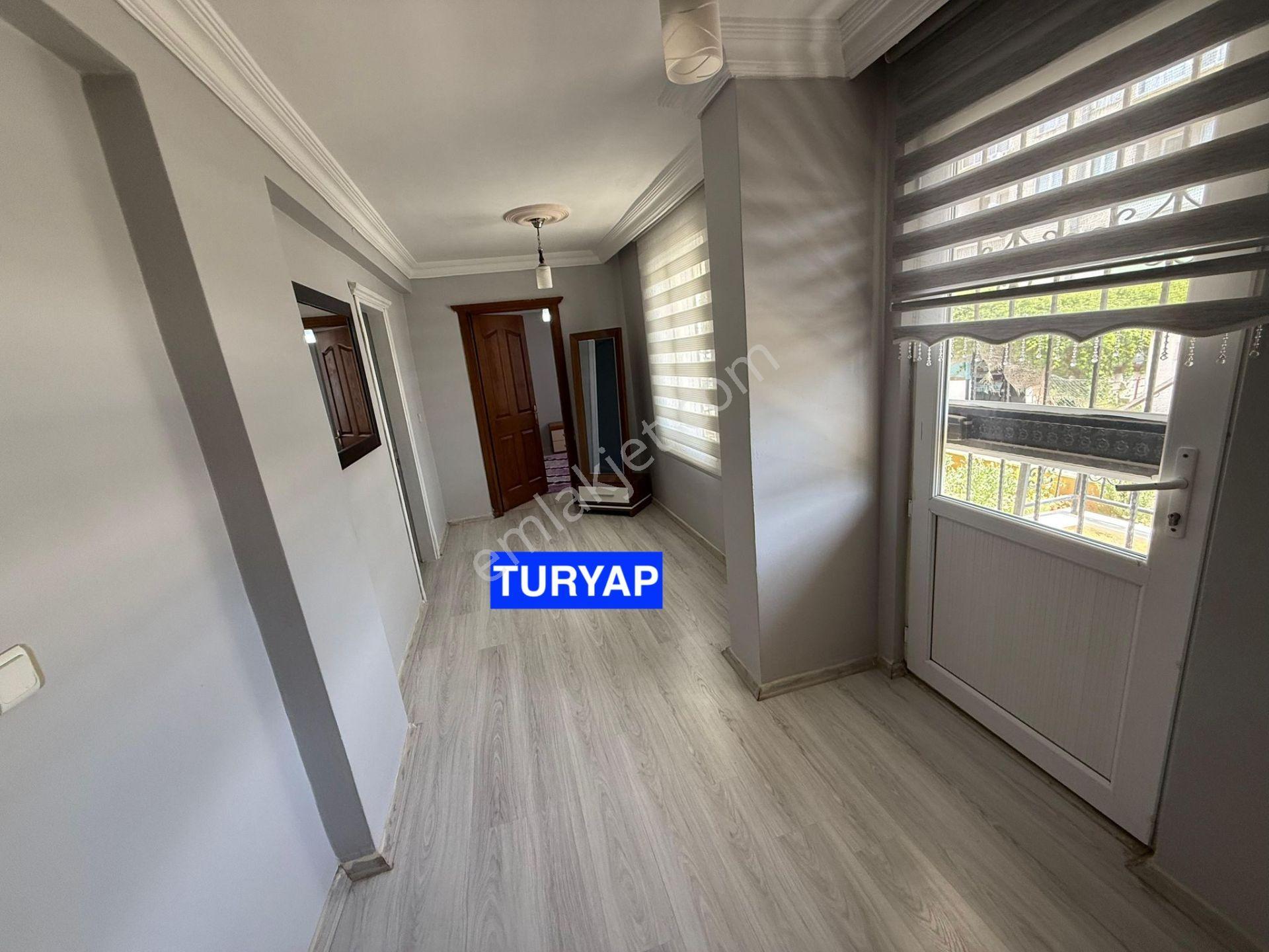 Didim Merkez 3m Migros Bitişiği 2 Sokak Cepheli 3+1 Daire - Görsel 9