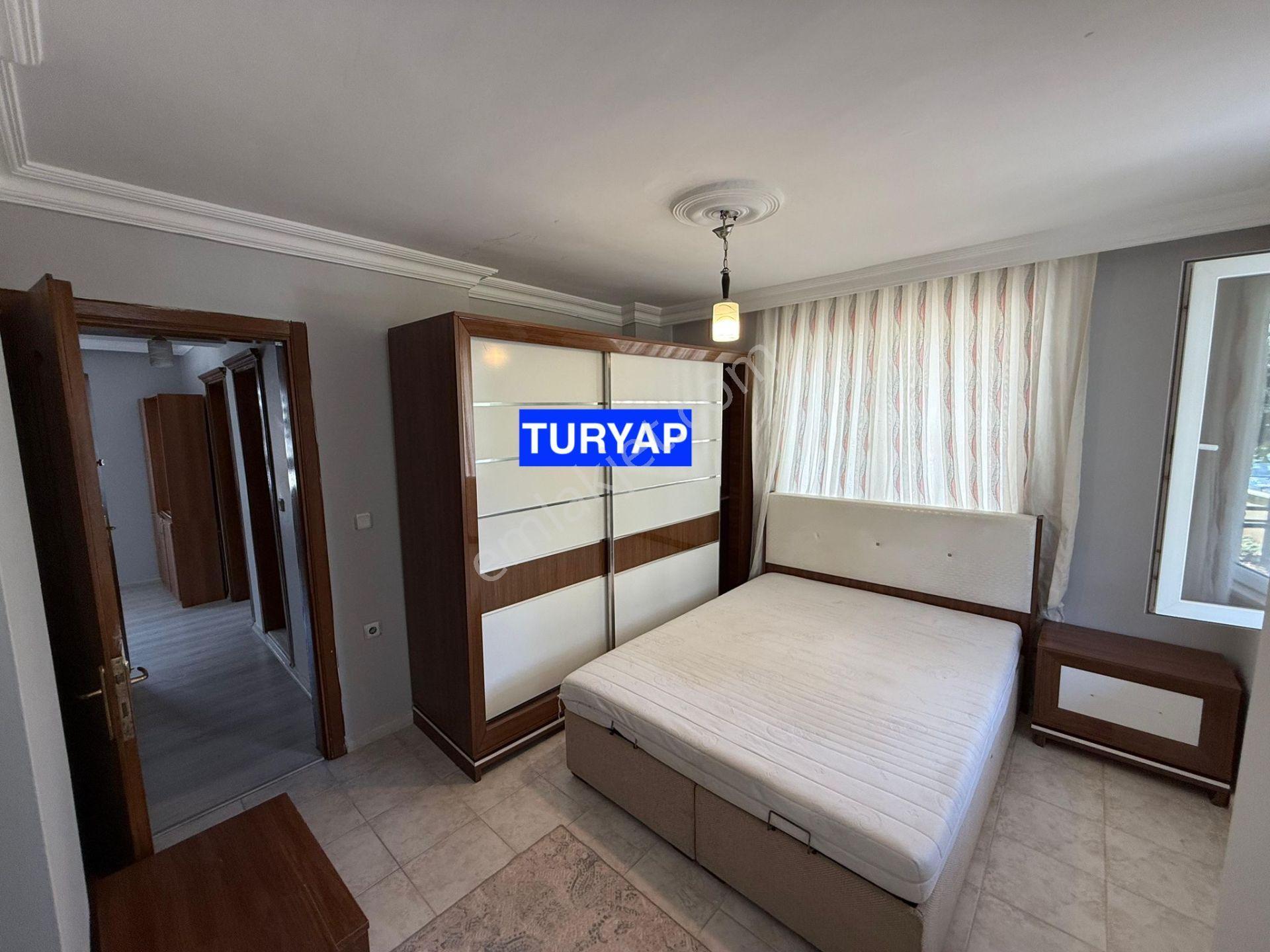 Didim Merkez 3m Migros Bitişiği 2 Sokak Cepheli 3+1 Daire - Görsel 11