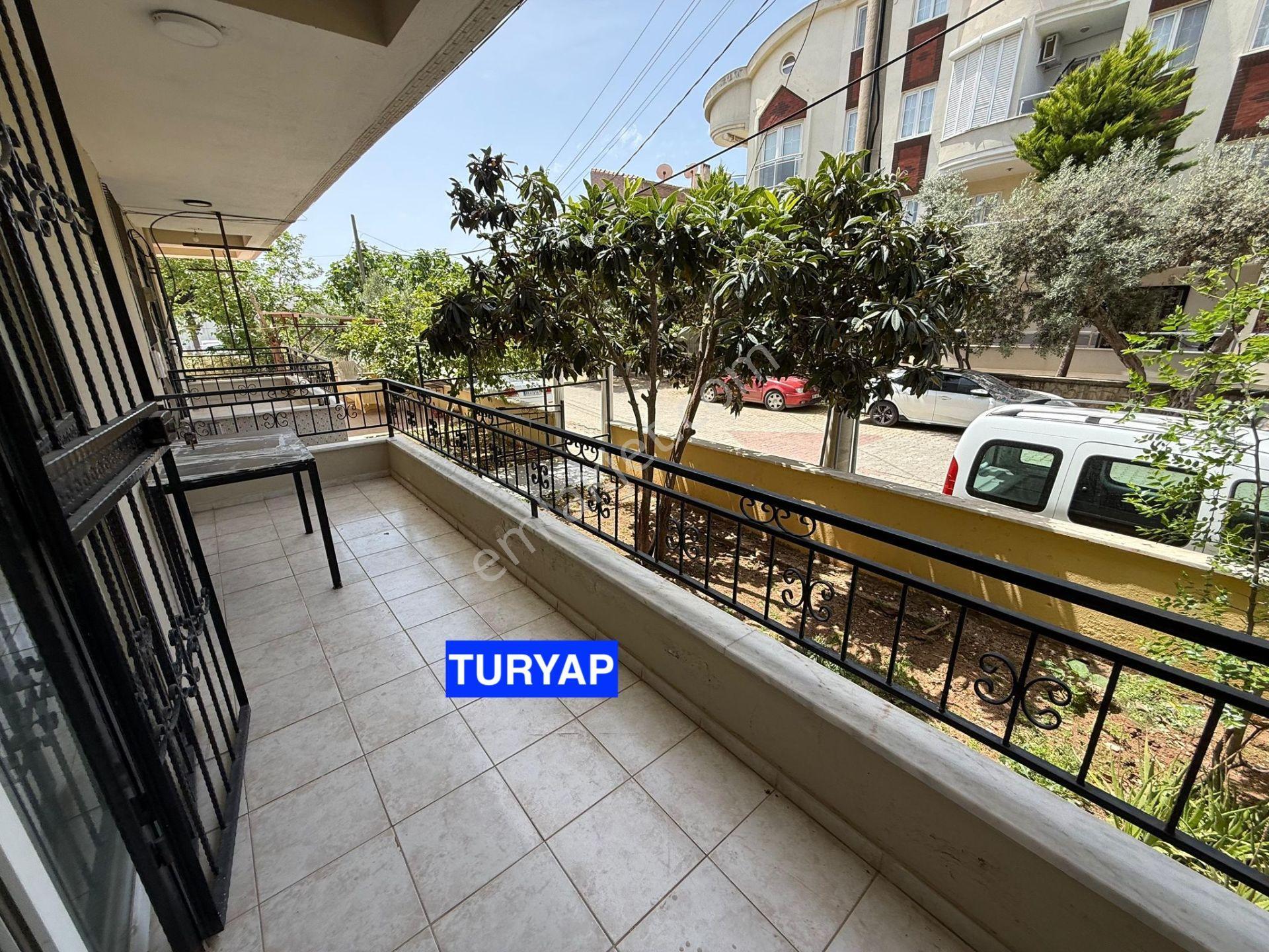 Didim Merkez 3m Migros Bitişiği 2 Sokak Cepheli 3+1 Daire - Görsel 5