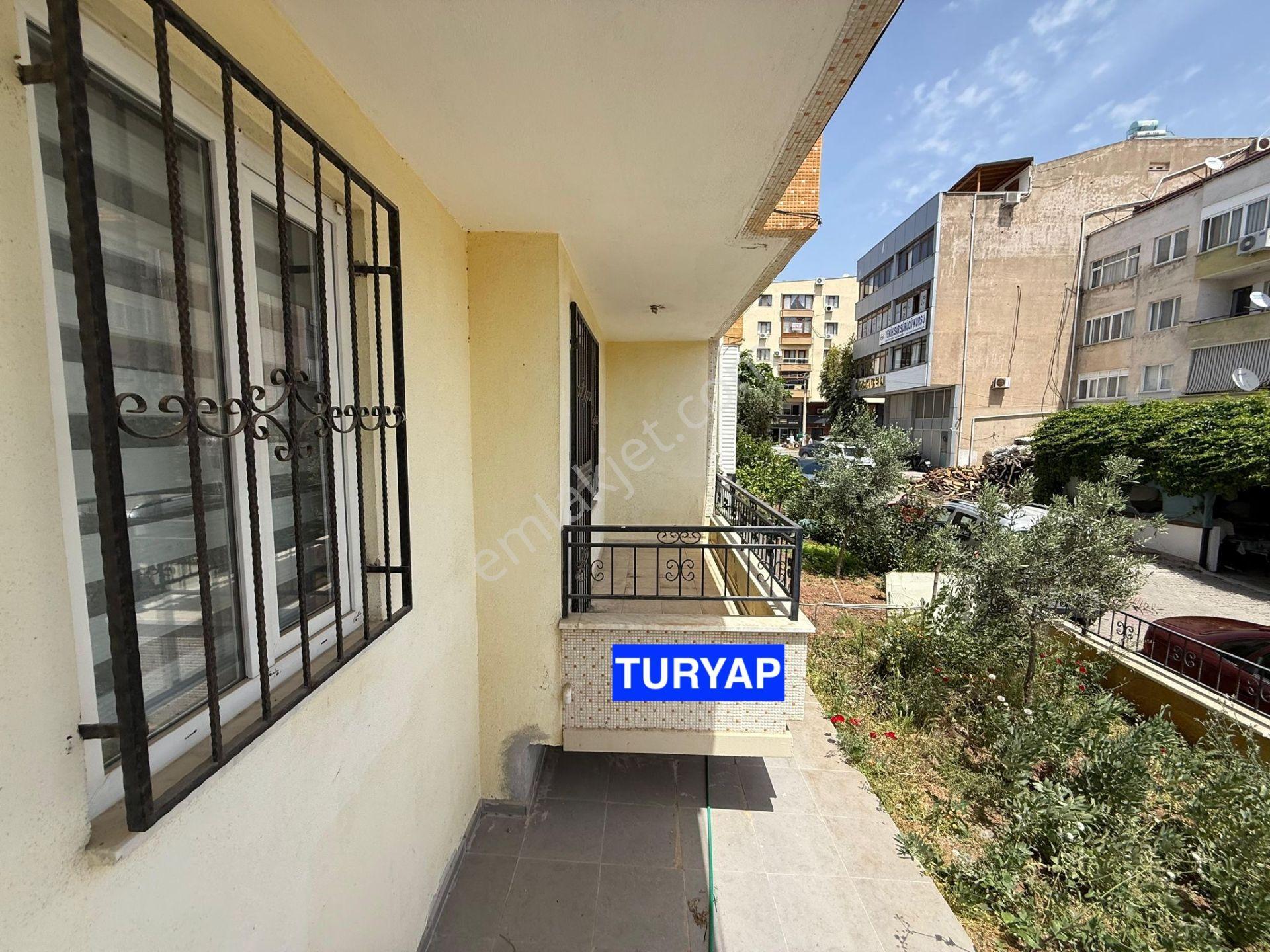 Didim Merkez 3m Migros Bitişiği 2 Sokak Cepheli 3+1 Daire - Görsel 7