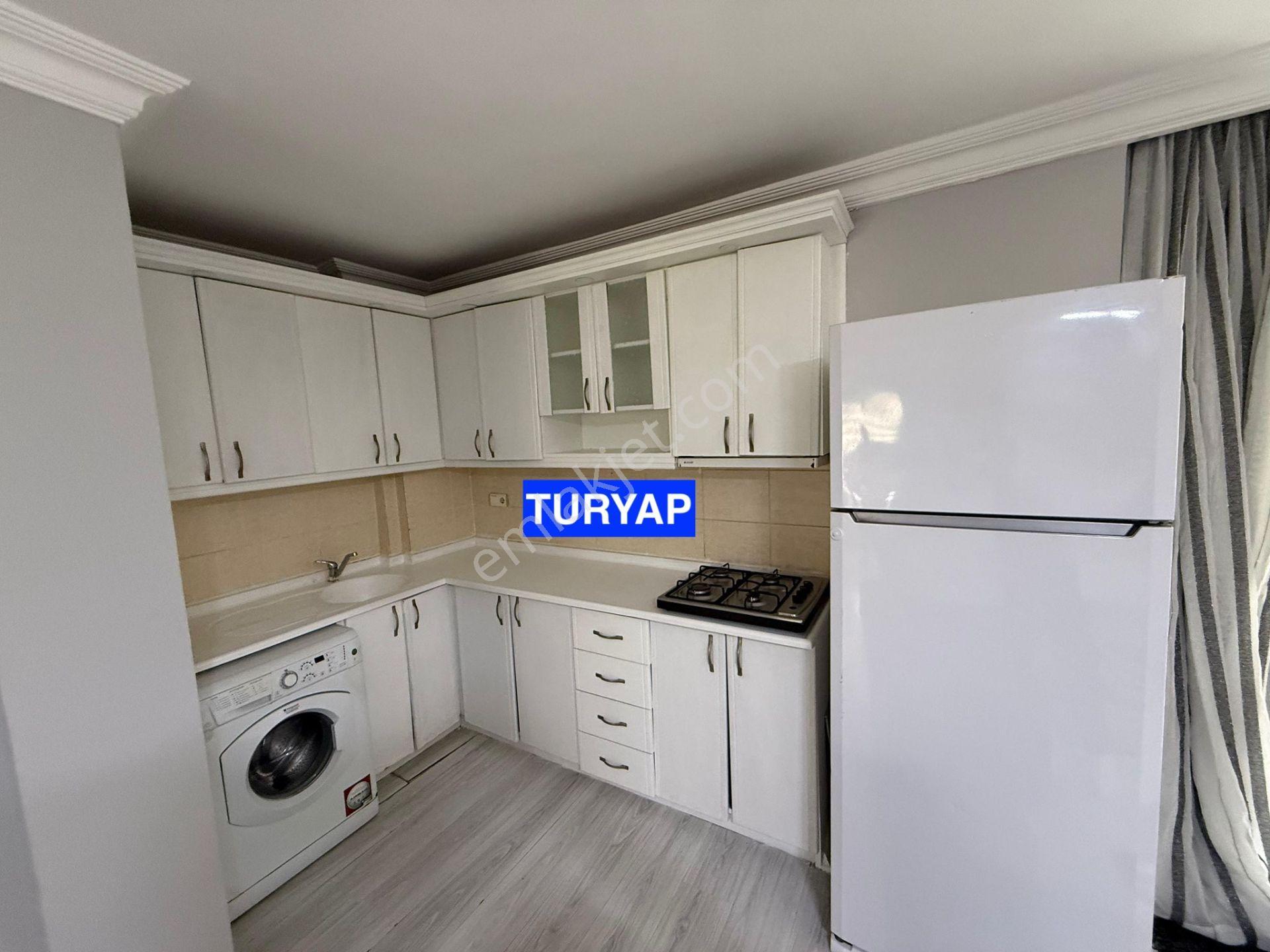 Didim Merkez 3m Migros Bitişiği 2 Sokak Cepheli 3+1 Daire - Görsel 2