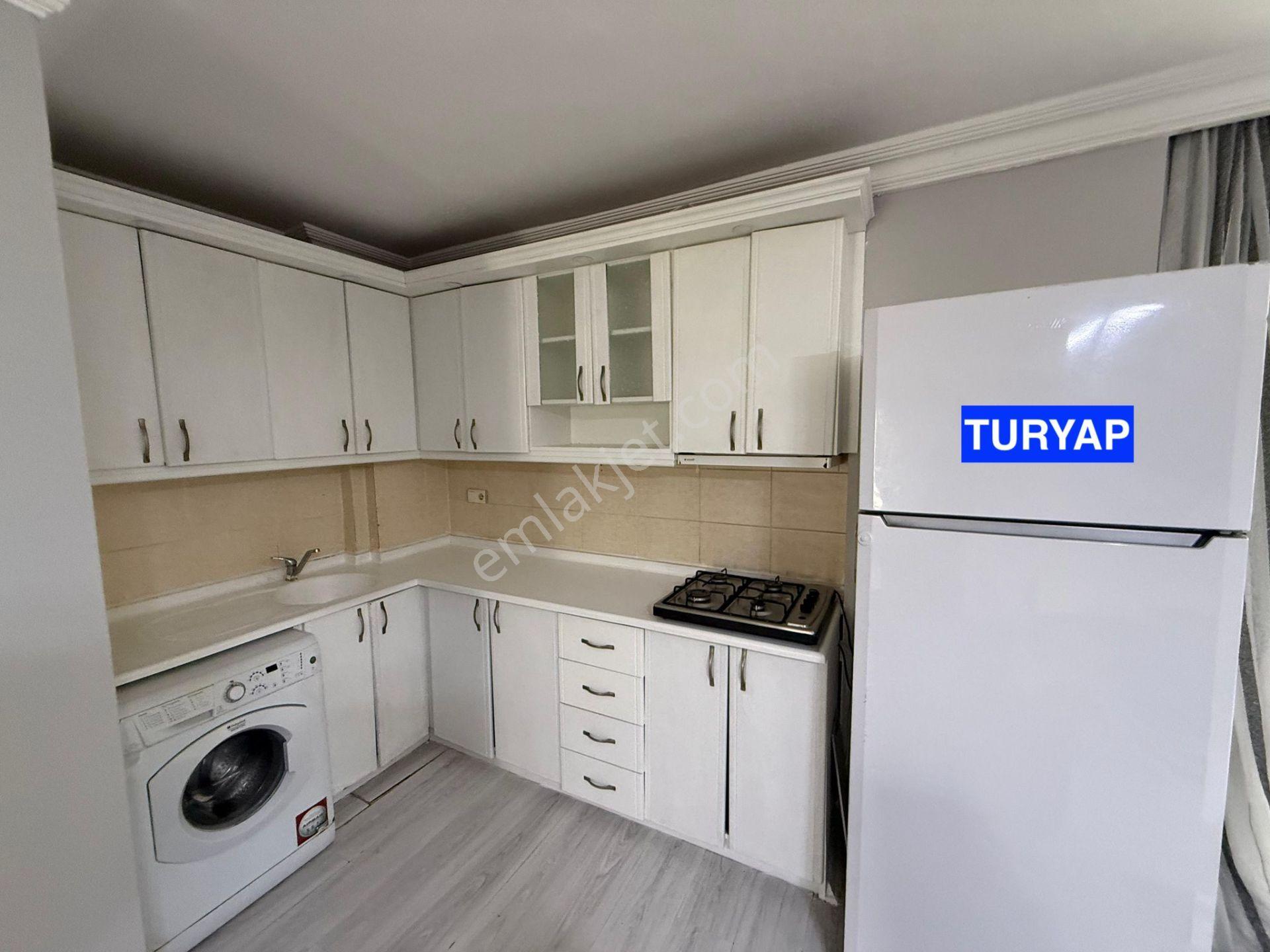 Didim Merkez 3m Migros Bitişiği 2 Sokak Cepheli 3+1 Daire - Görsel 16