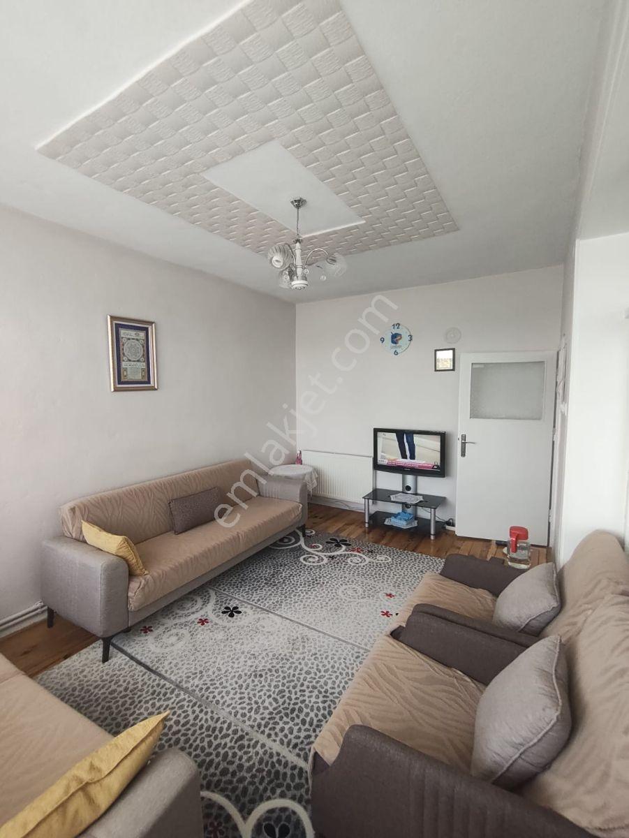 Tramvay Durağında Eminevim Banka Kredisine Uygun Bakımlı Daire - Görsel 27